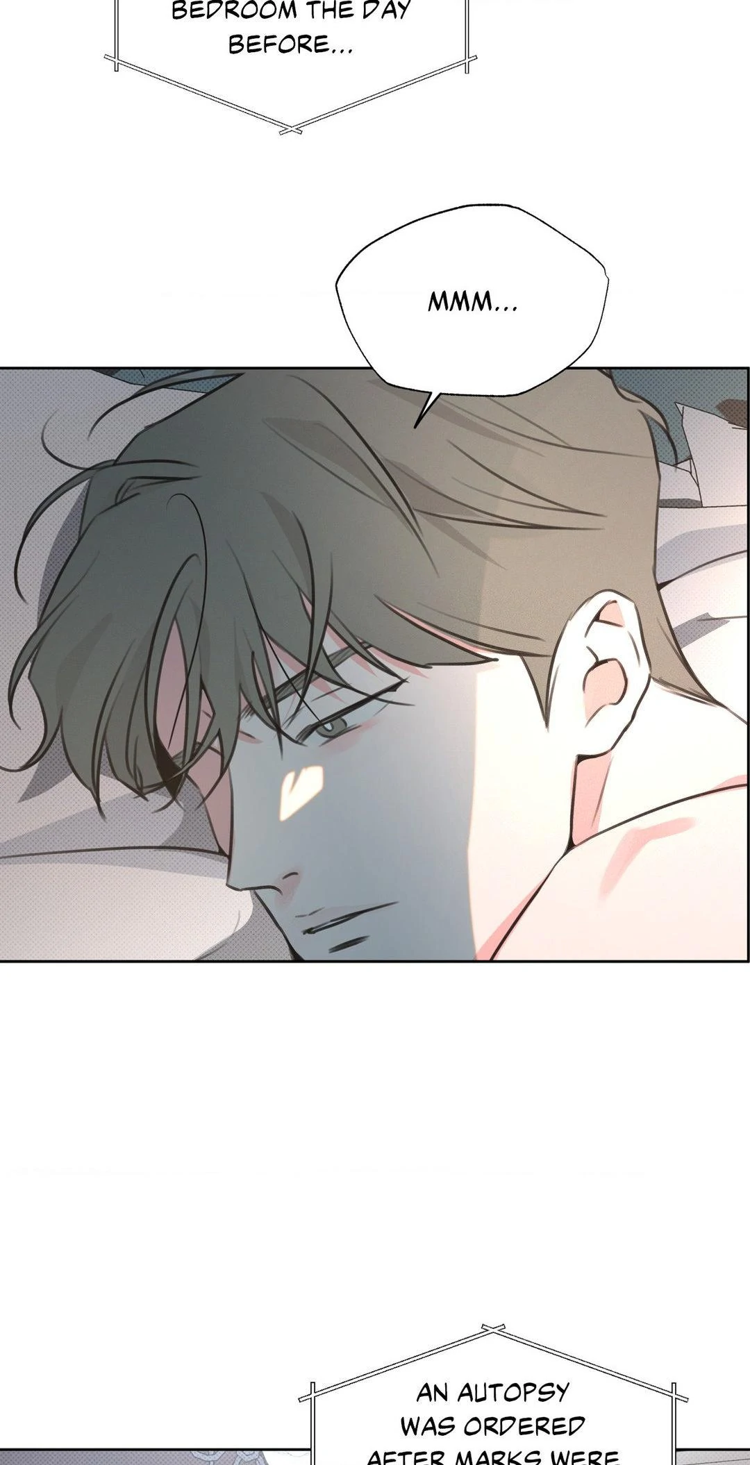 Rainbow Donut - Chapter 4 manhwa