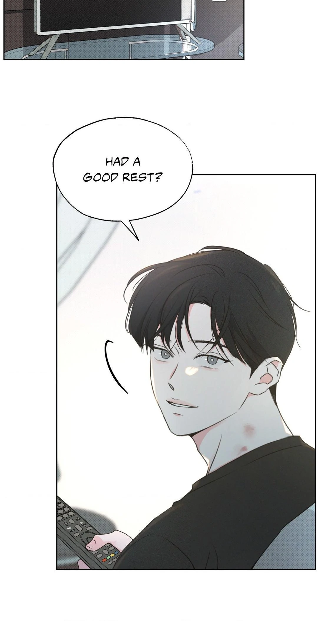 Rainbow Donut - Chapter 4 manhwa