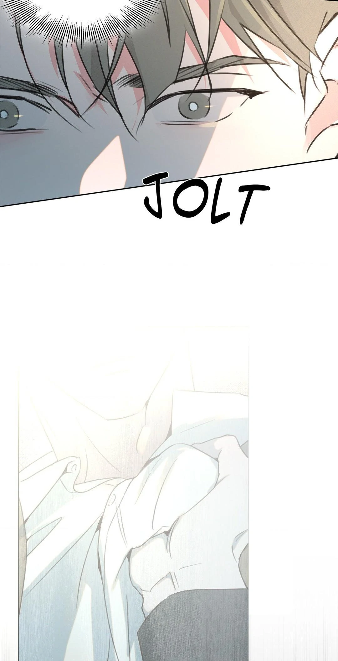 Rainbow Donut - Chapter 4 manhwa
