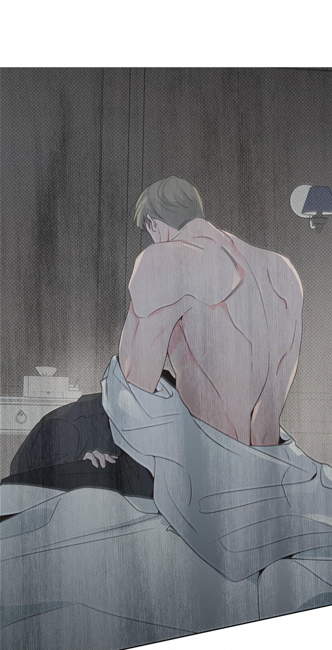 Rainbow Donut - Chapter 4 manhwa