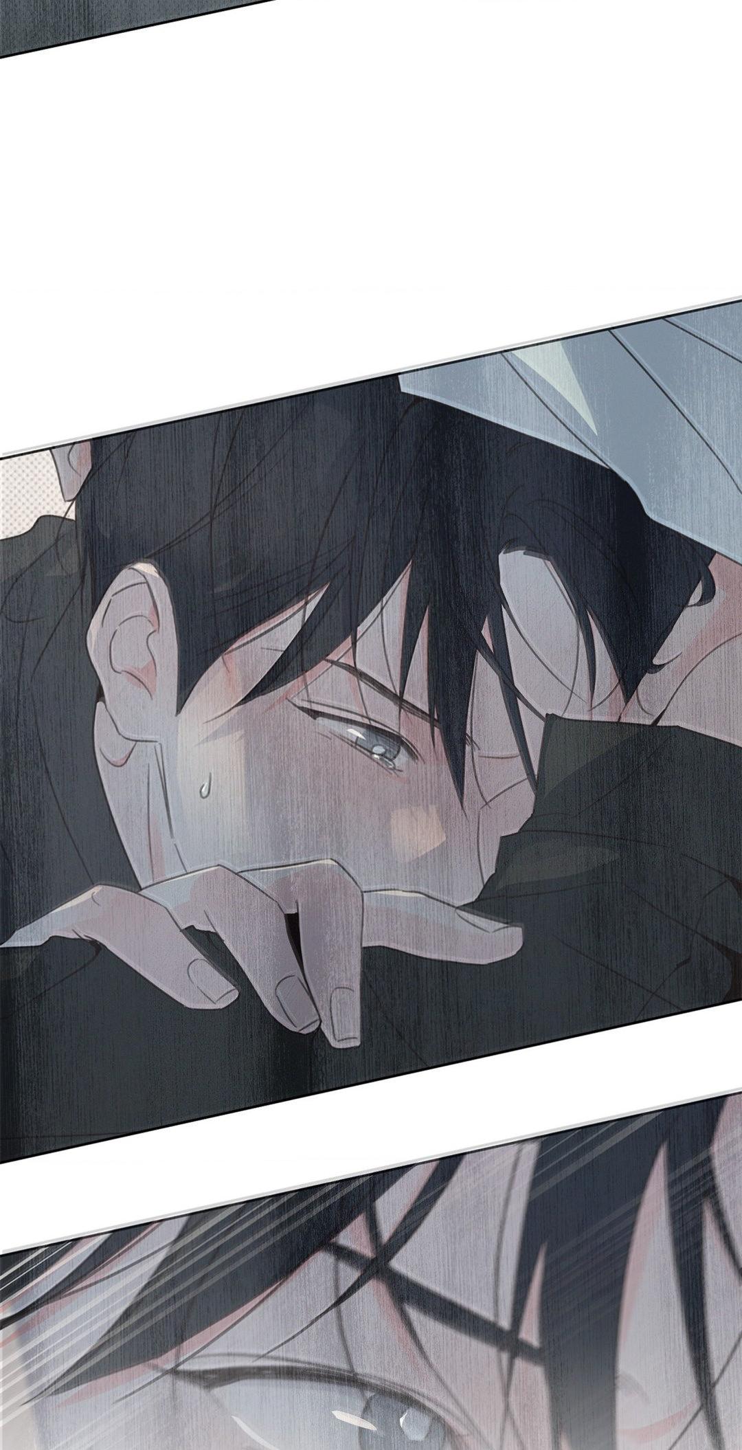 Rainbow Donut - Chapter 4 manhwa