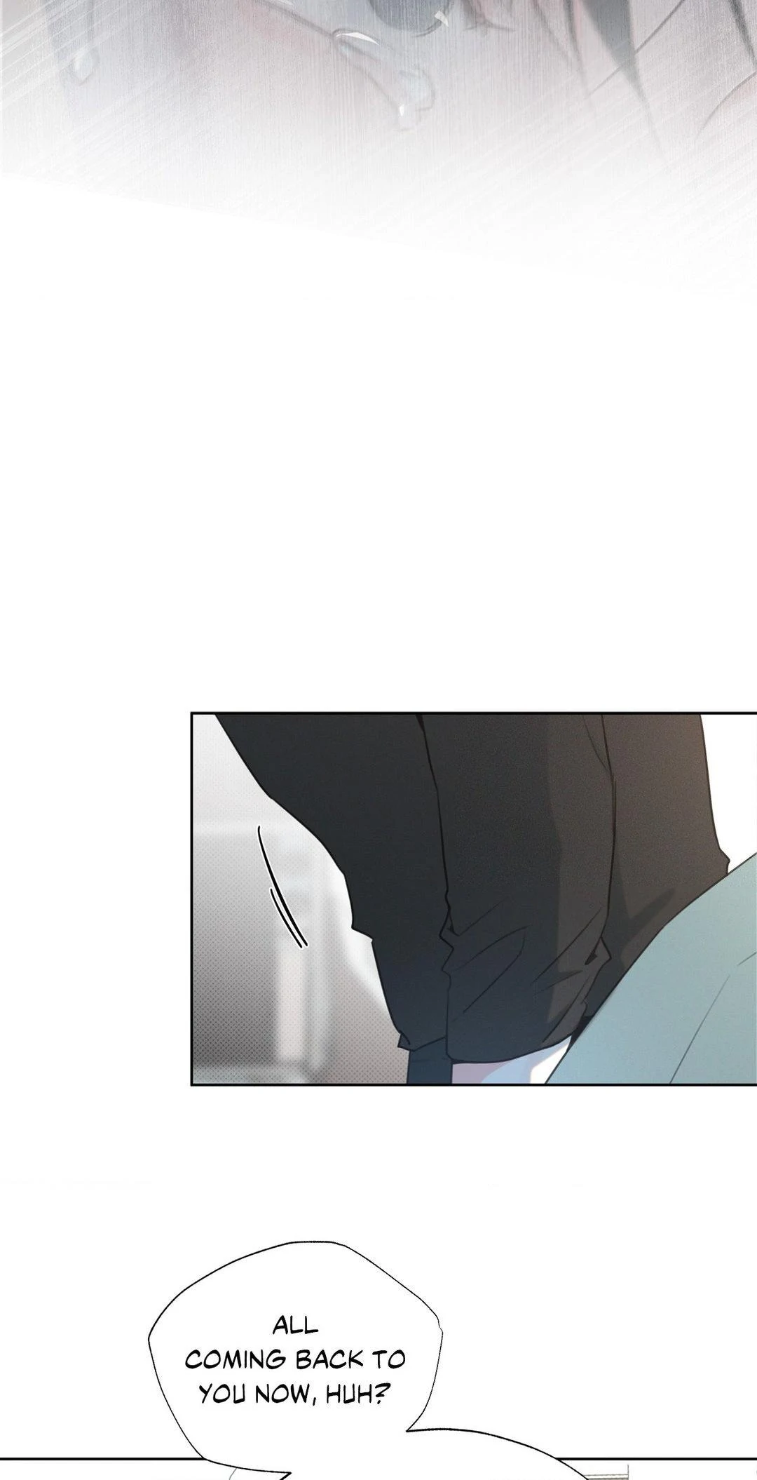 Rainbow Donut - Chapter 4 manhwa