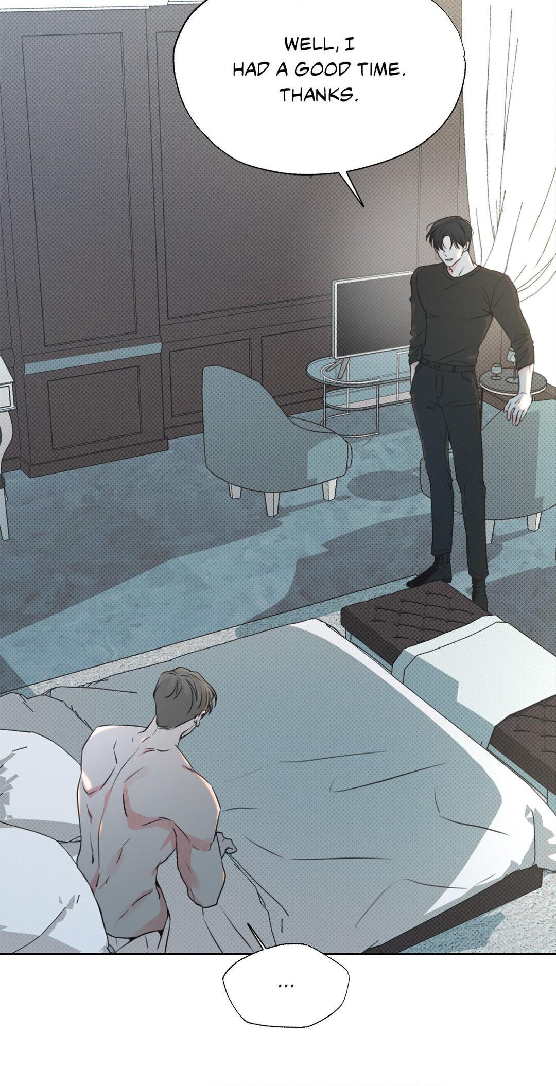 Rainbow Donut - Chapter 4 manhwa