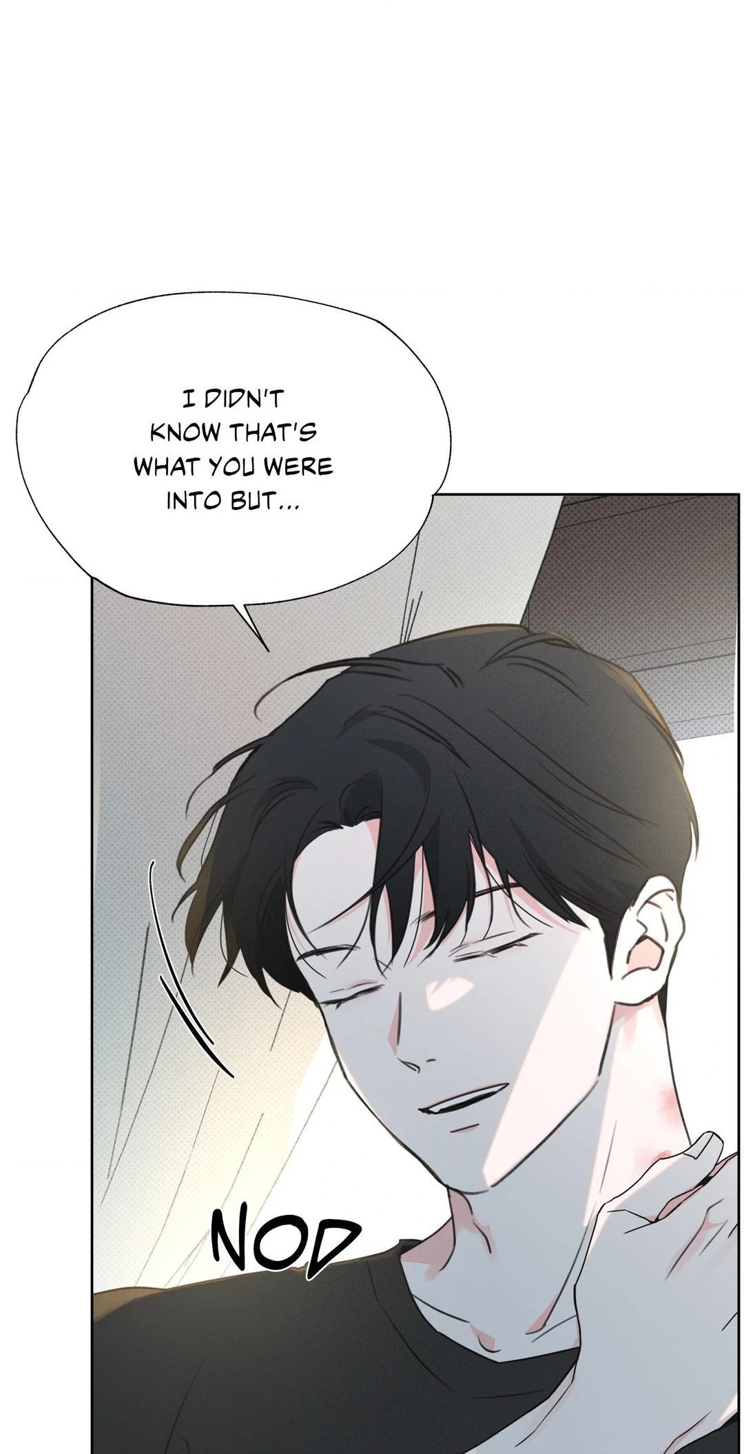 Rainbow Donut - Chapter 4 manhwa