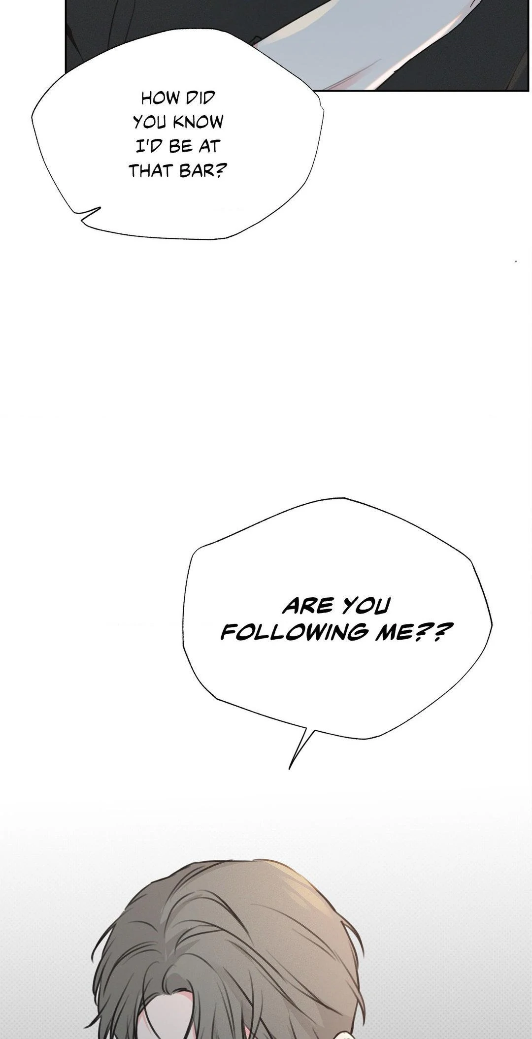 Rainbow Donut - Chapter 4 manhwa