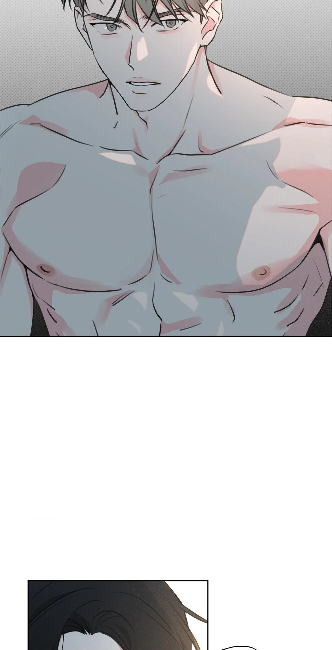 Rainbow Donut - Chapter 4 manhwa