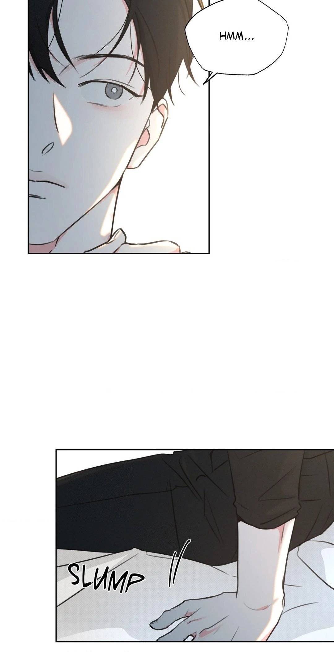 Rainbow Donut - Chapter 4 manhwa