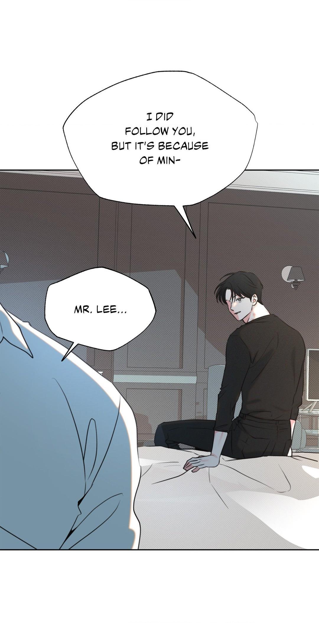 Rainbow Donut - Chapter 4 manhwa