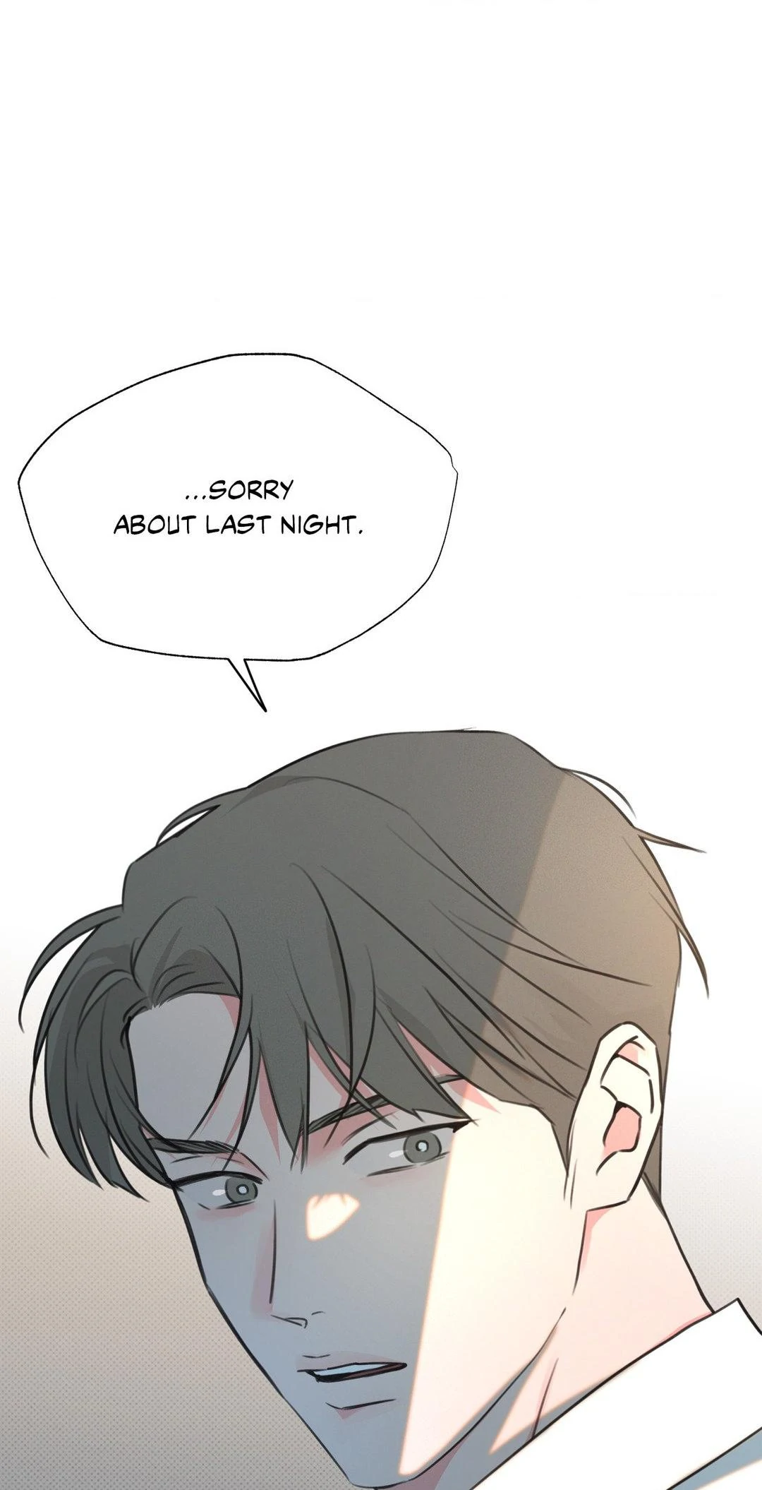 Rainbow Donut - Chapter 4 manhwa