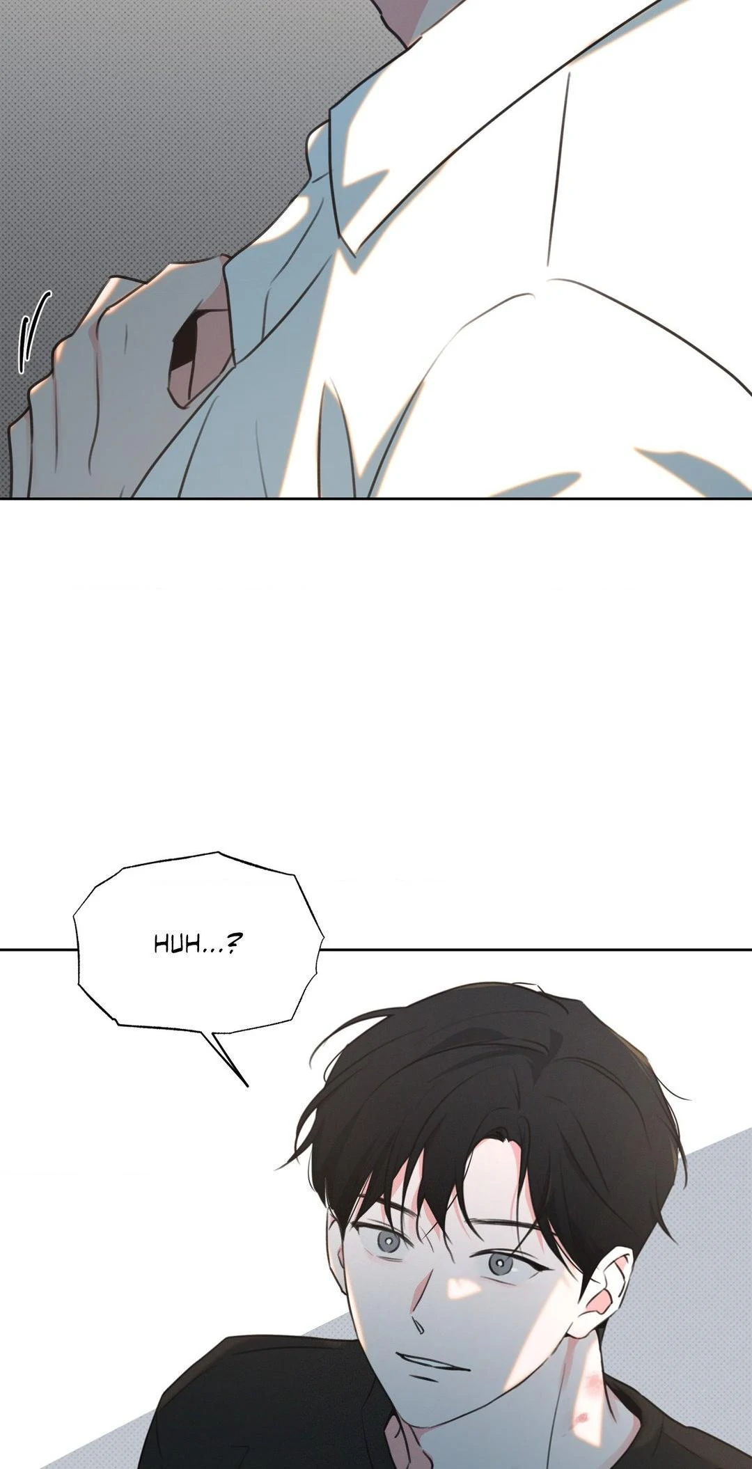 Rainbow Donut - Chapter 4 manhwa