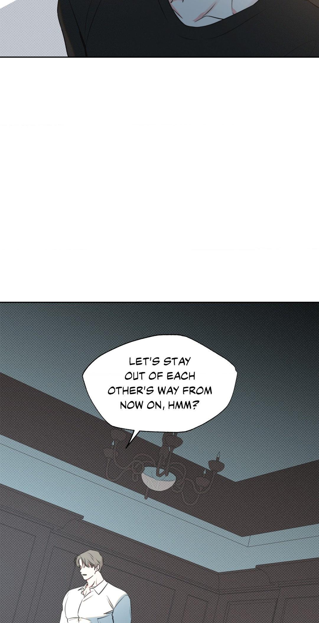 Rainbow Donut - Chapter 4 manhwa