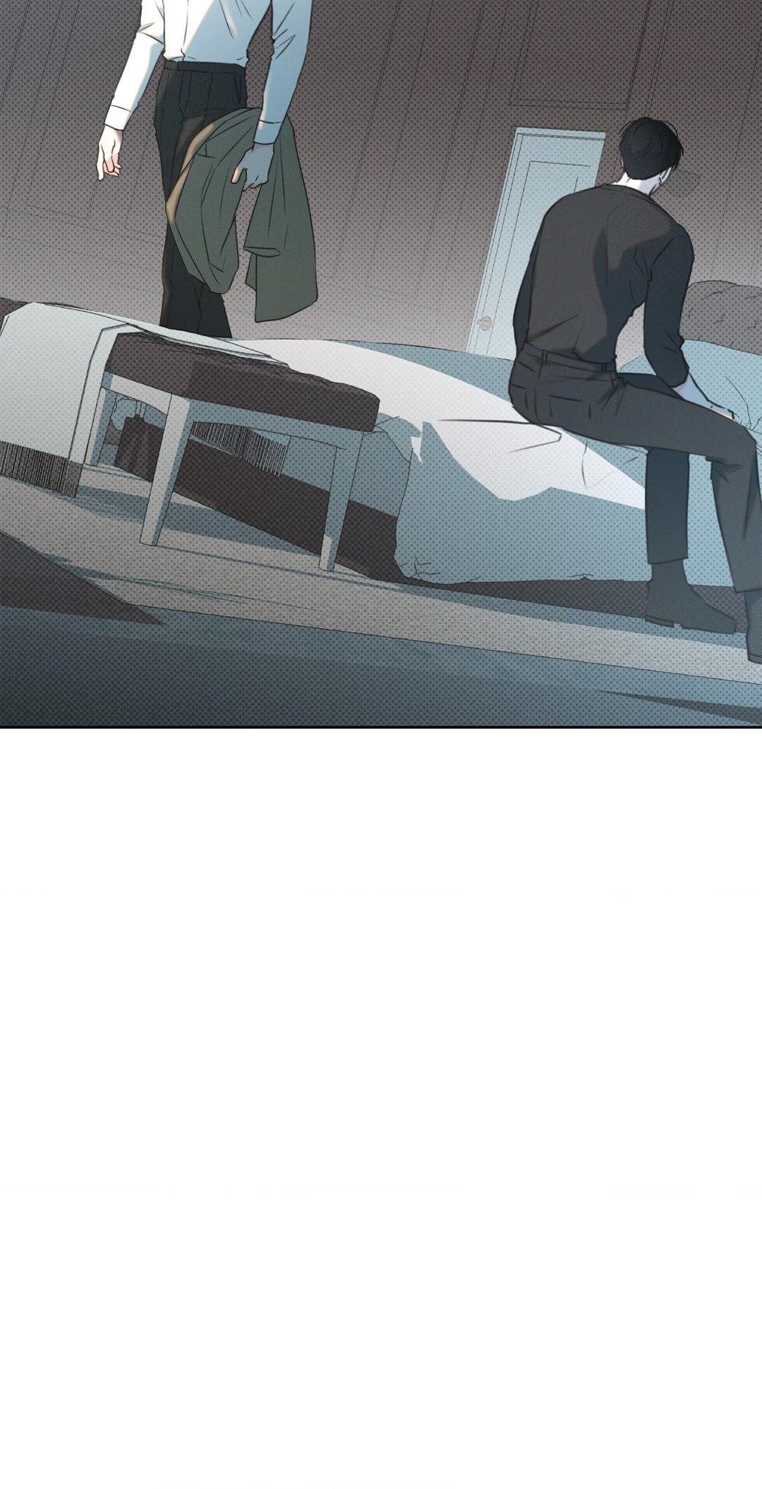 Rainbow Donut - Chapter 4 manhwa