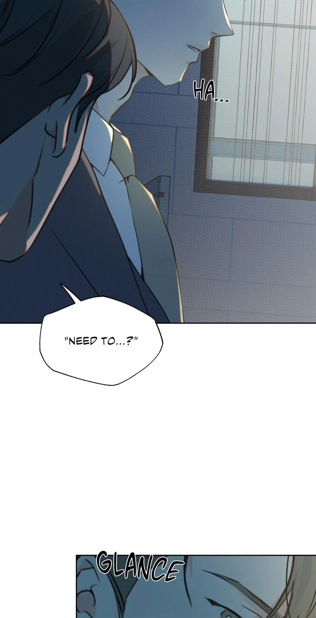 Rainbow Donut - Chapter 4 manhwa