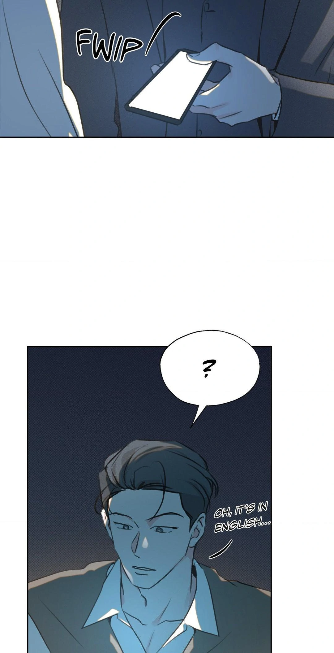 Rainbow Donut - Chapter 4 manhwa