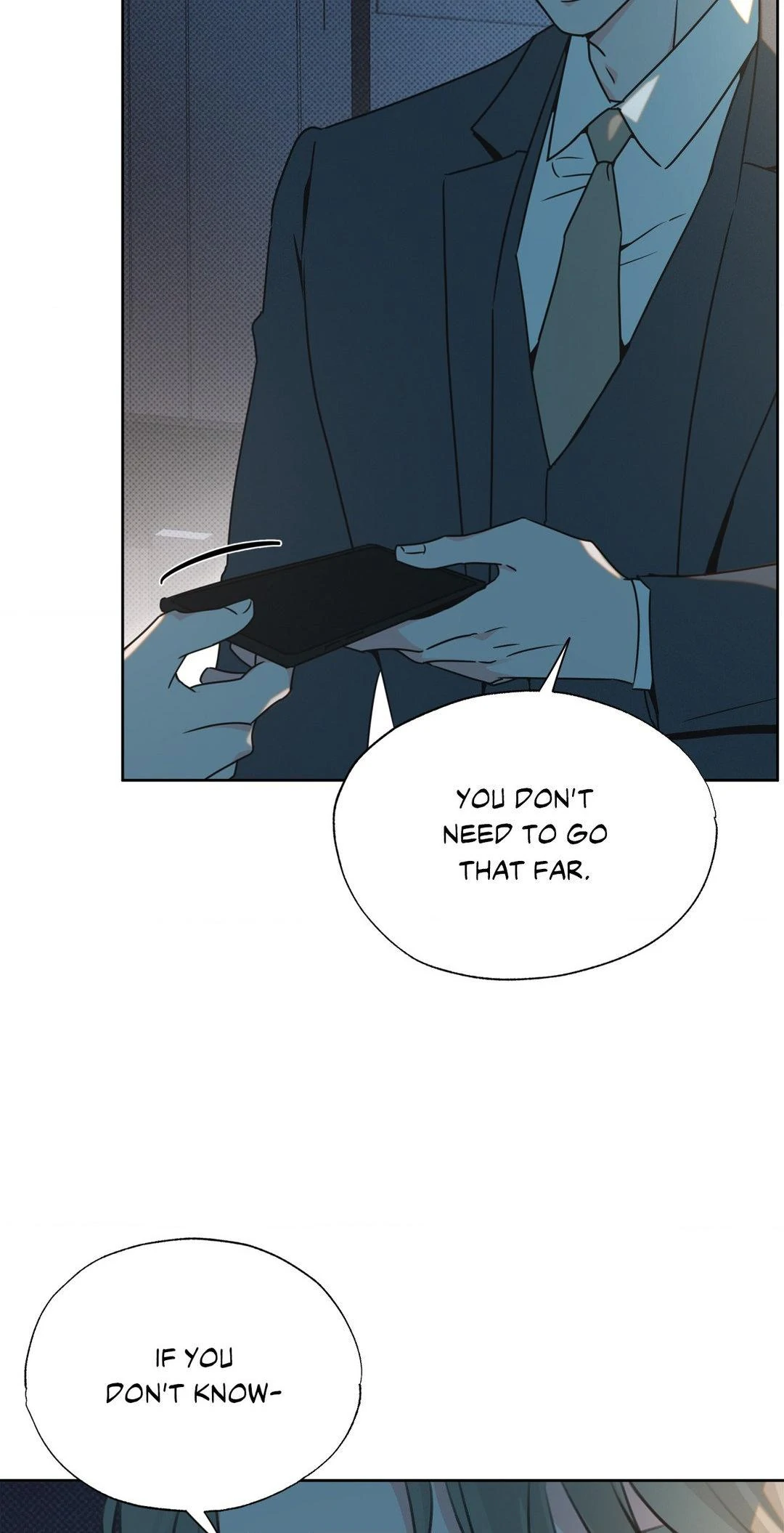 Rainbow Donut - Chapter 4 manhwa