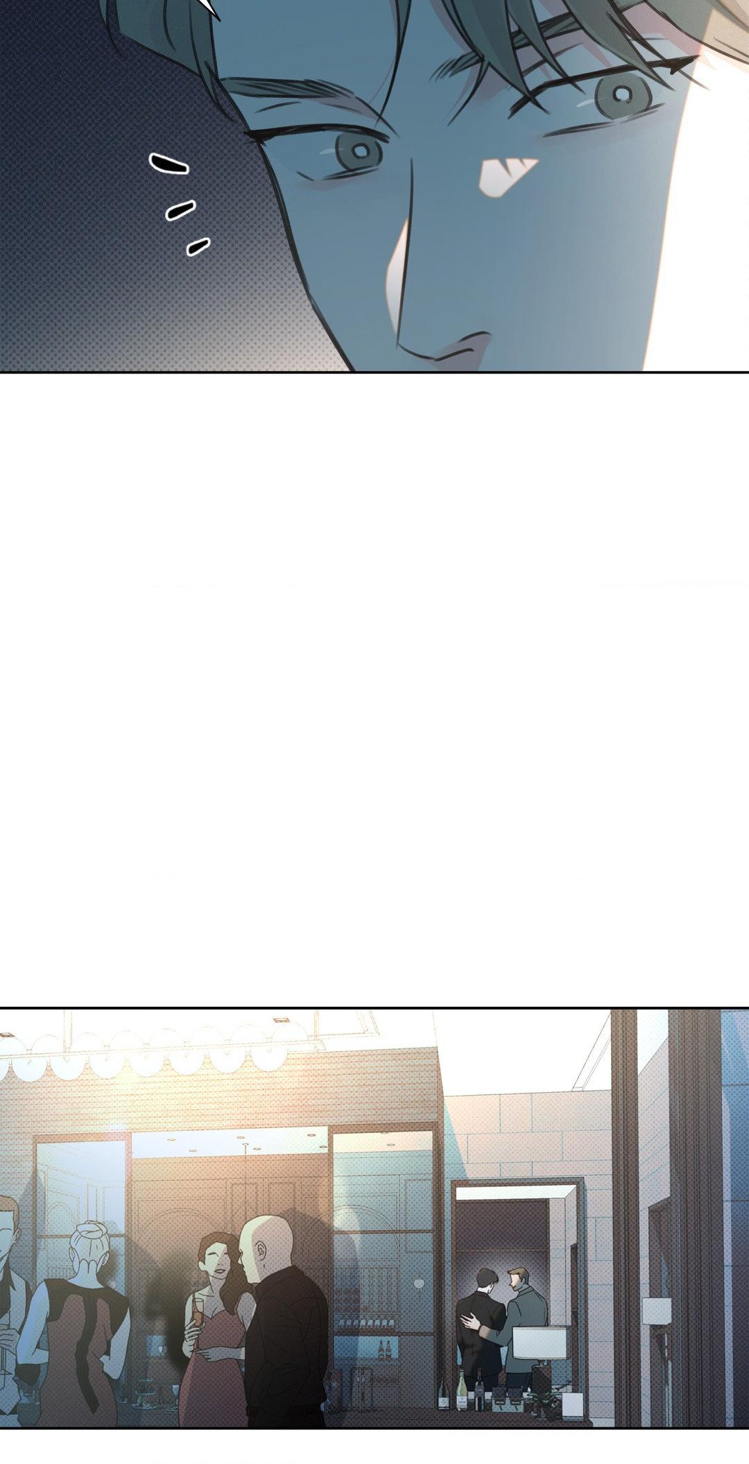 Rainbow Donut - Chapter 4 manhwa