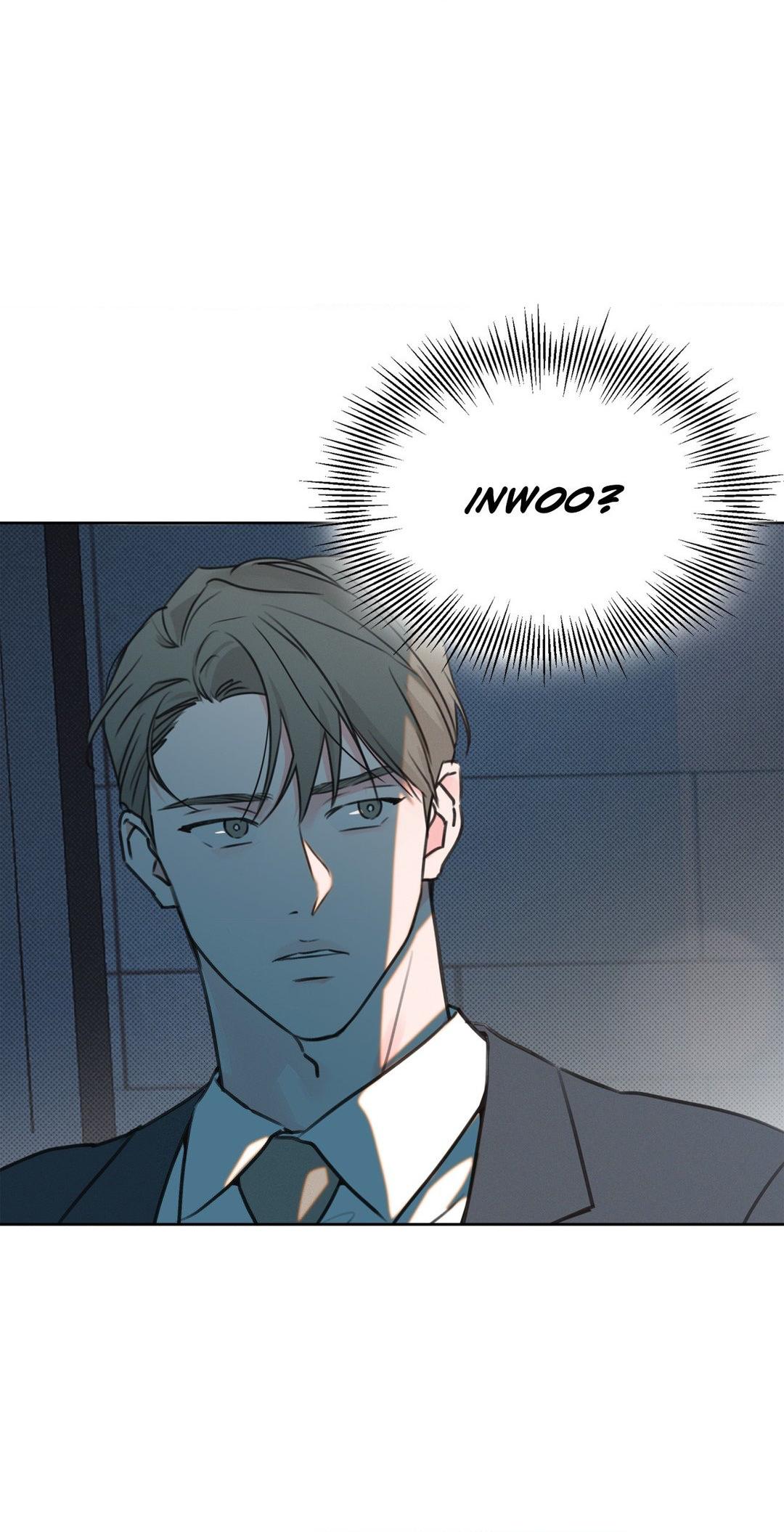 Rainbow Donut - Chapter 4 manhwa