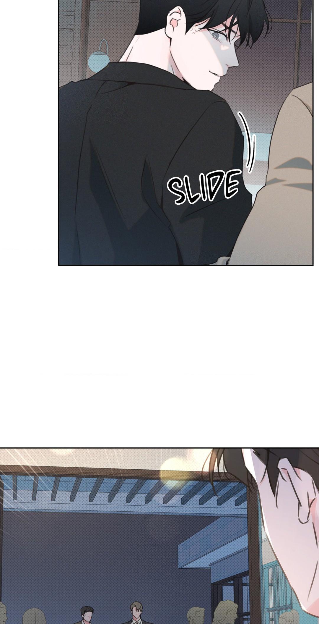 Rainbow Donut - Chapter 4 manhwa