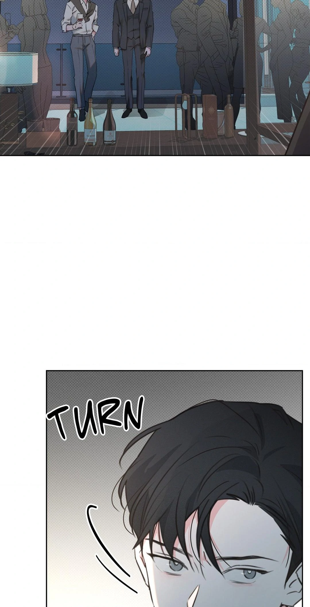 Rainbow Donut - Chapter 4 manhwa