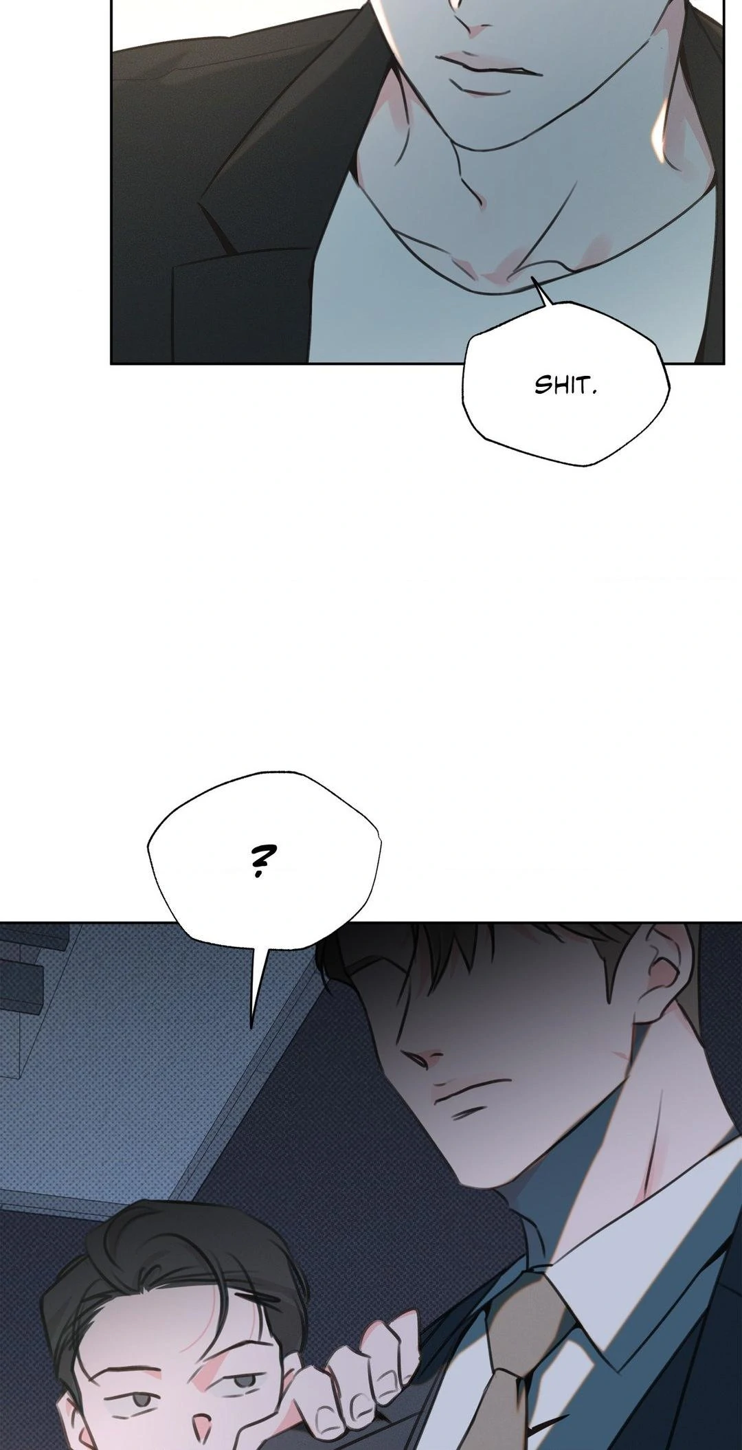Rainbow Donut - Chapter 4 manhwa
