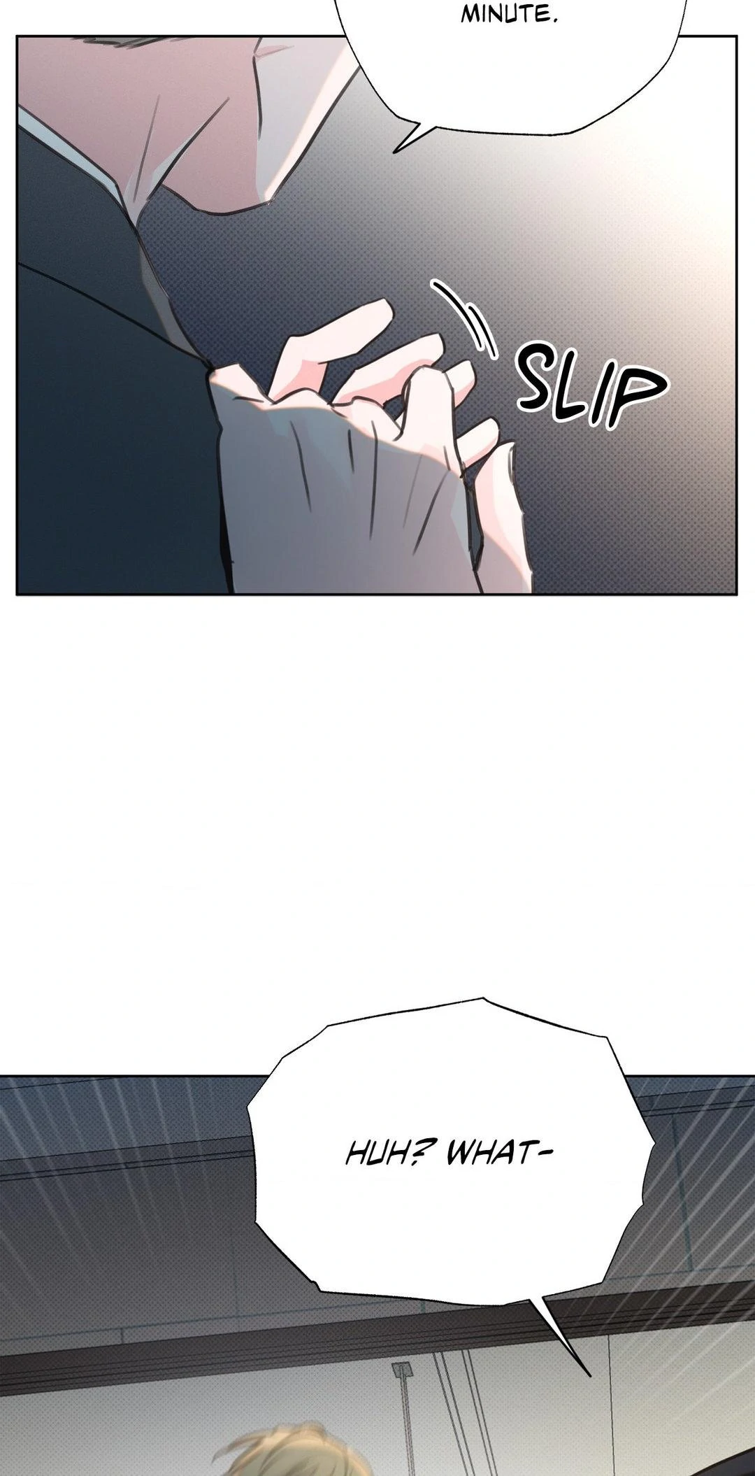Rainbow Donut - Chapter 4 manhwa