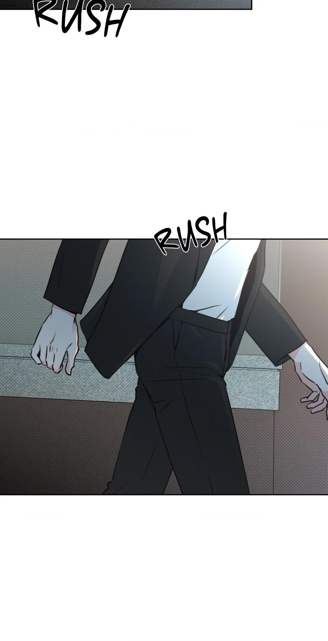 Rainbow Donut - Chapter 4 manhwa