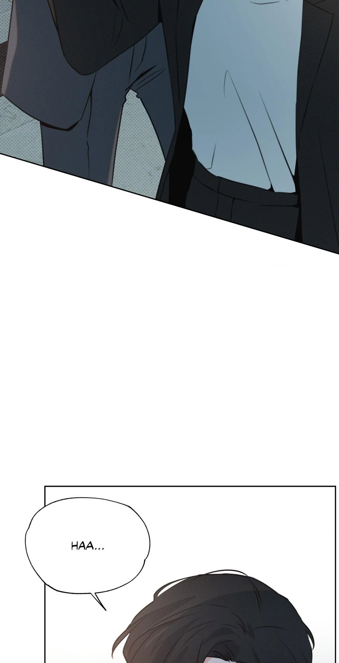 Rainbow Donut - Chapter 4 manhwa