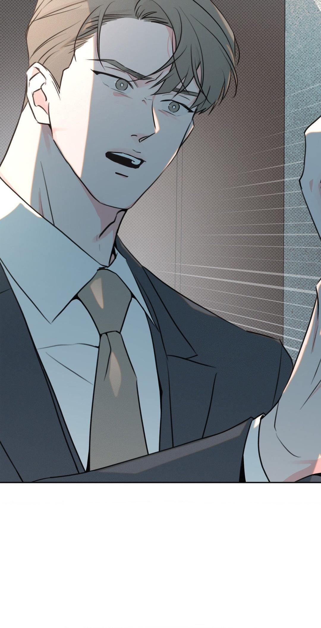 Rainbow Donut - Chapter 4 manhwa