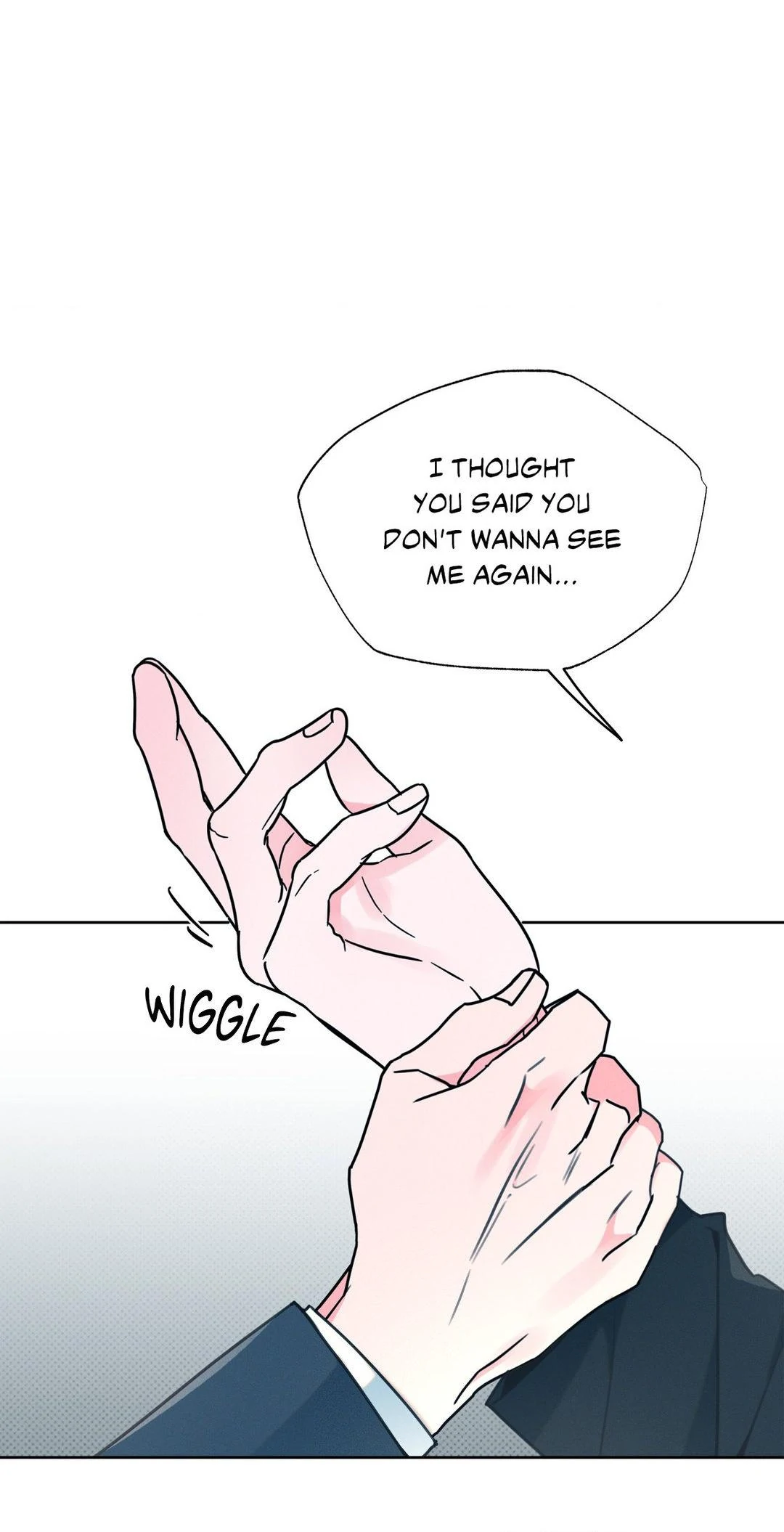 Rainbow Donut - Chapter 4 manhwa
