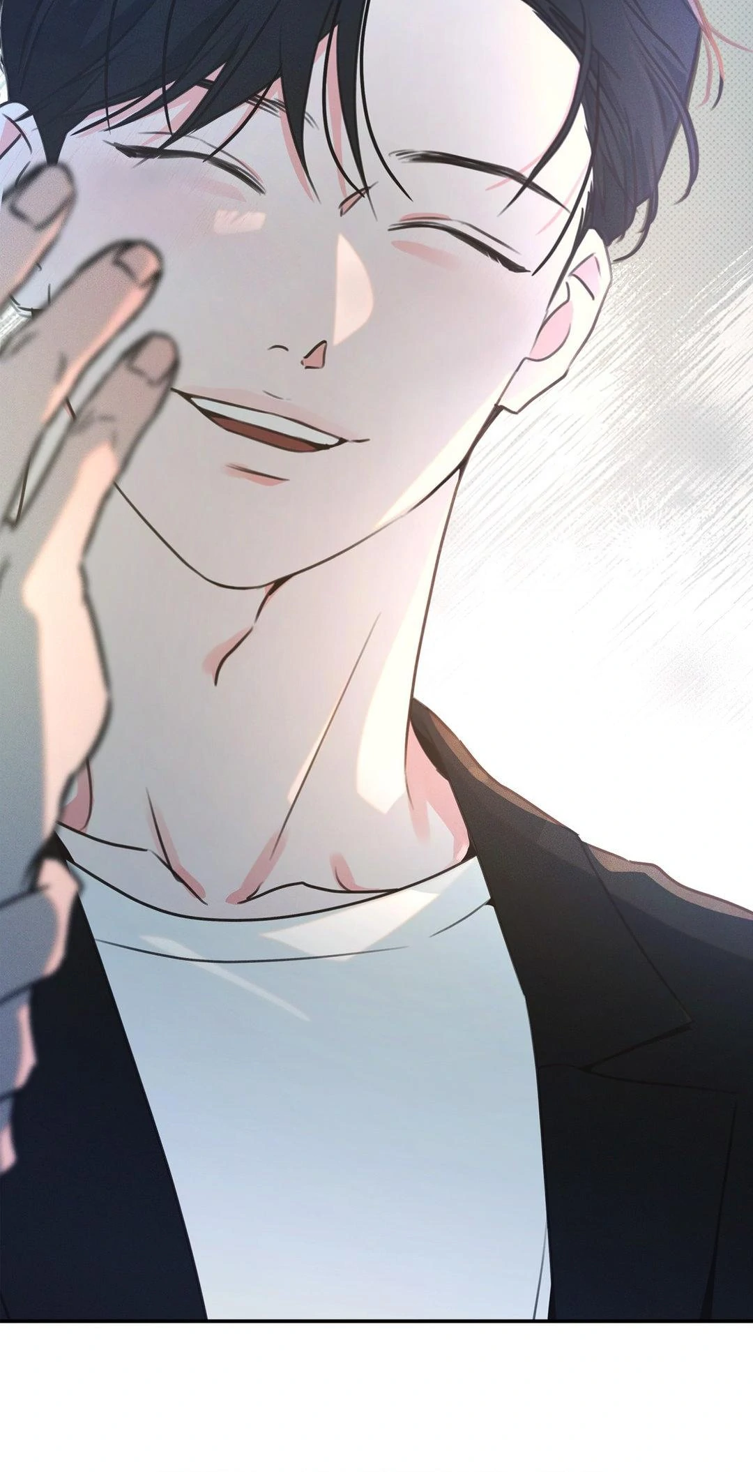 Rainbow Donut - Chapter 4 manhwa