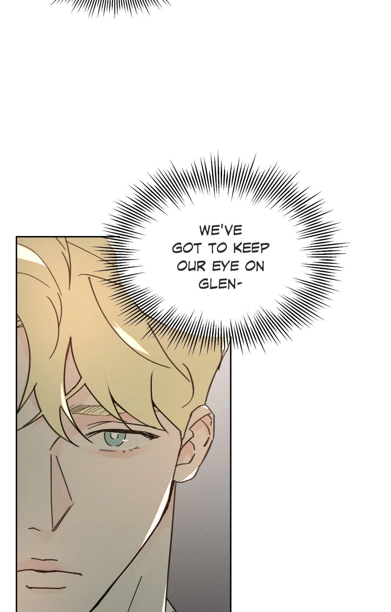 Rainbow Donut - Chapter 40 manhwa