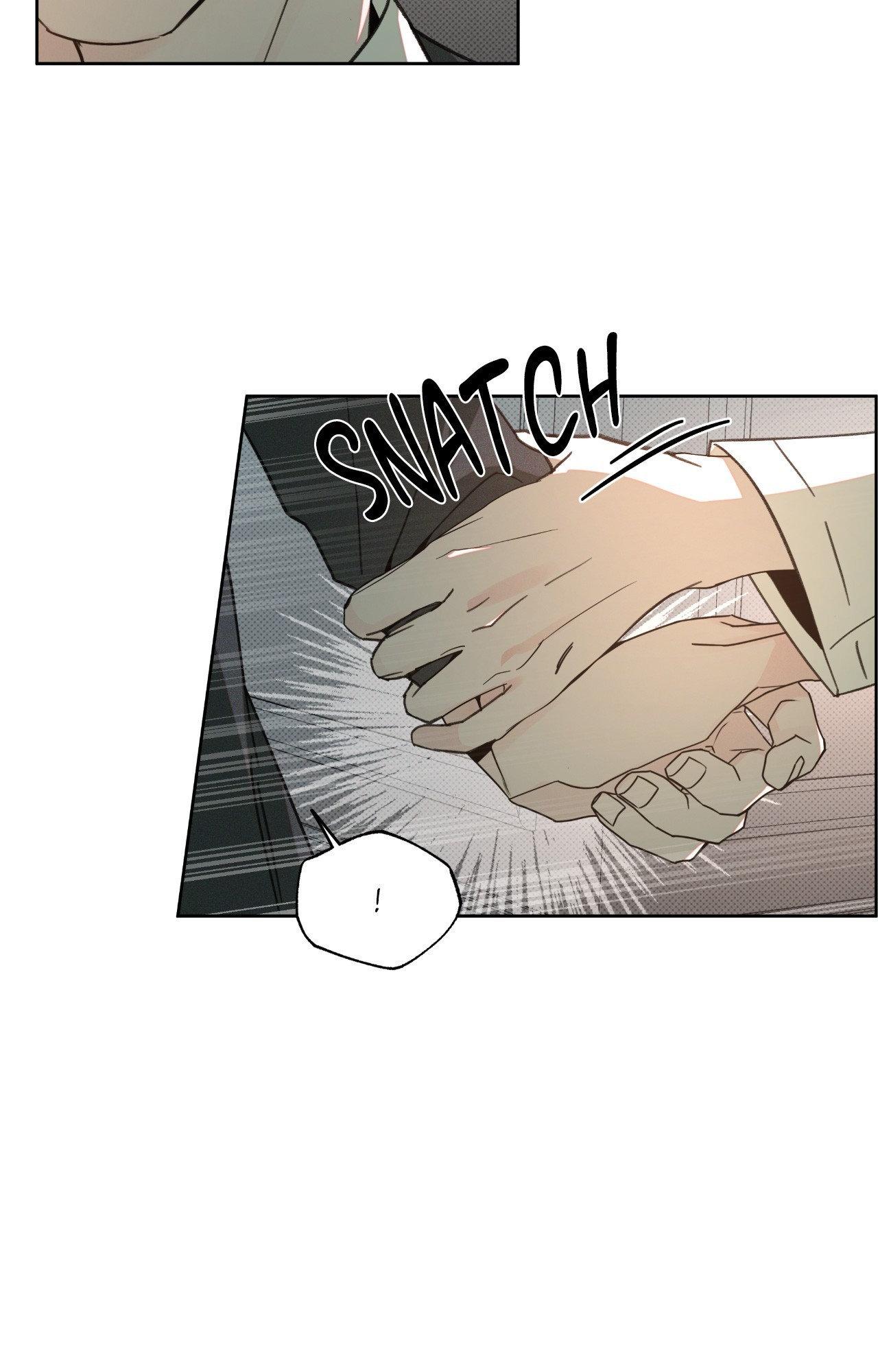 Rainbow Donut - Chapter 40 manhwa