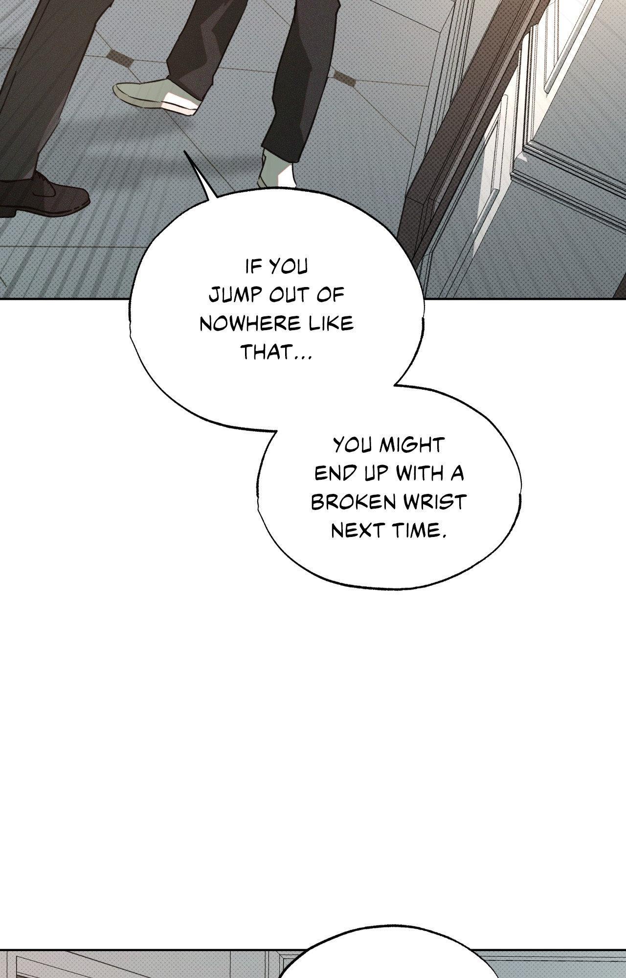 Rainbow Donut - Chapter 40 manhwa