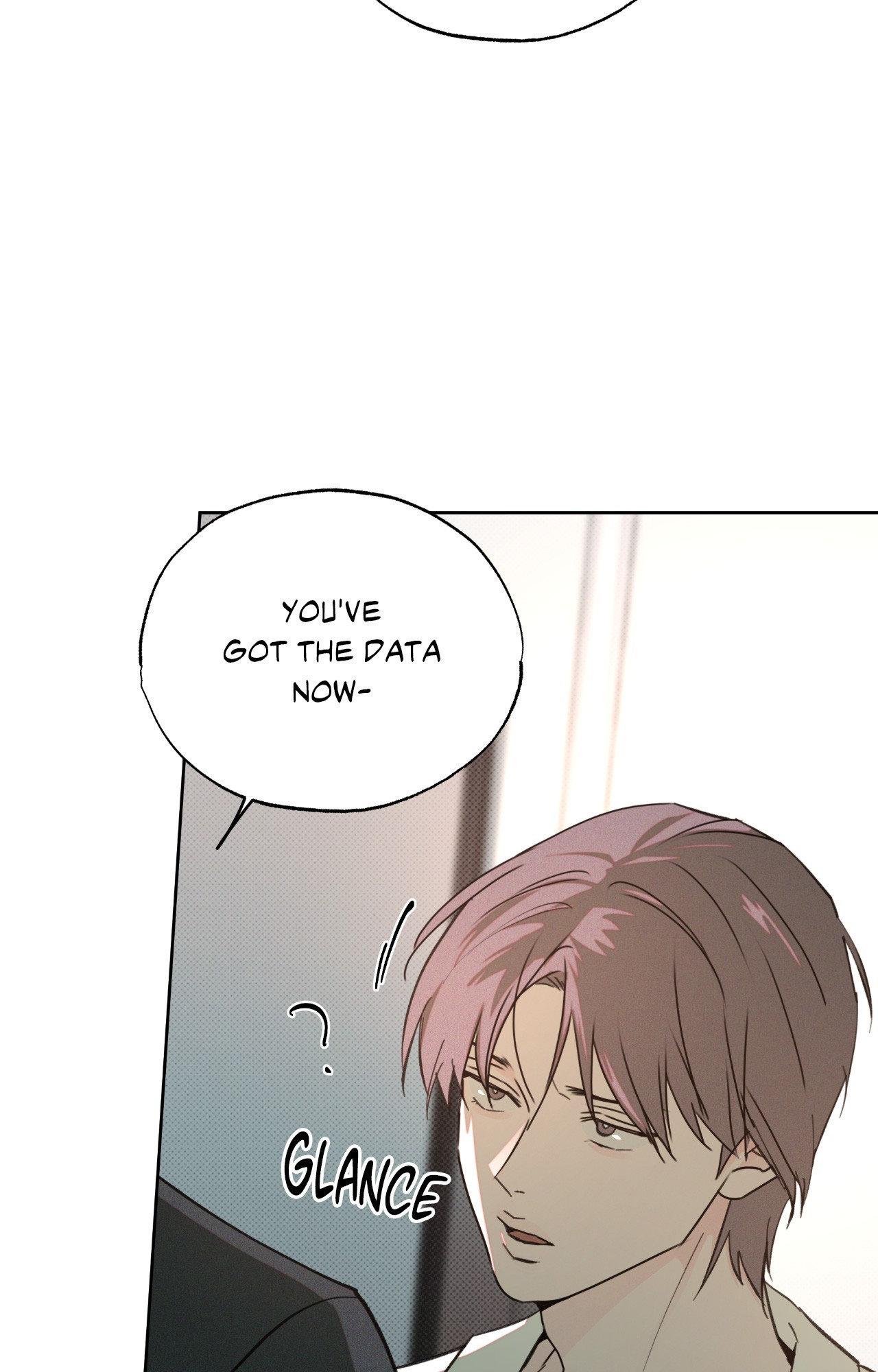 Rainbow Donut - Chapter 40 manhwa