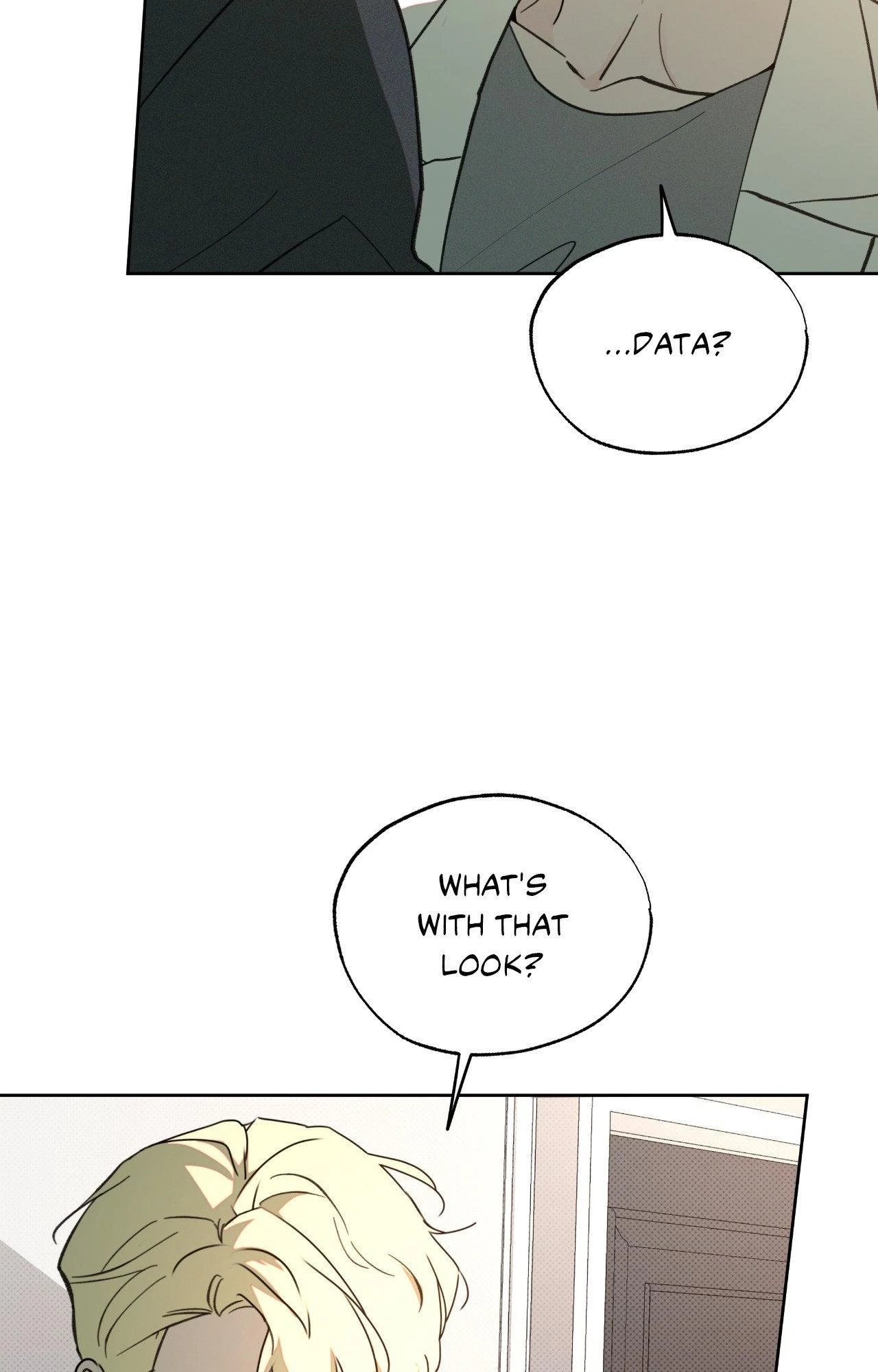 Rainbow Donut - Chapter 40 manhwa