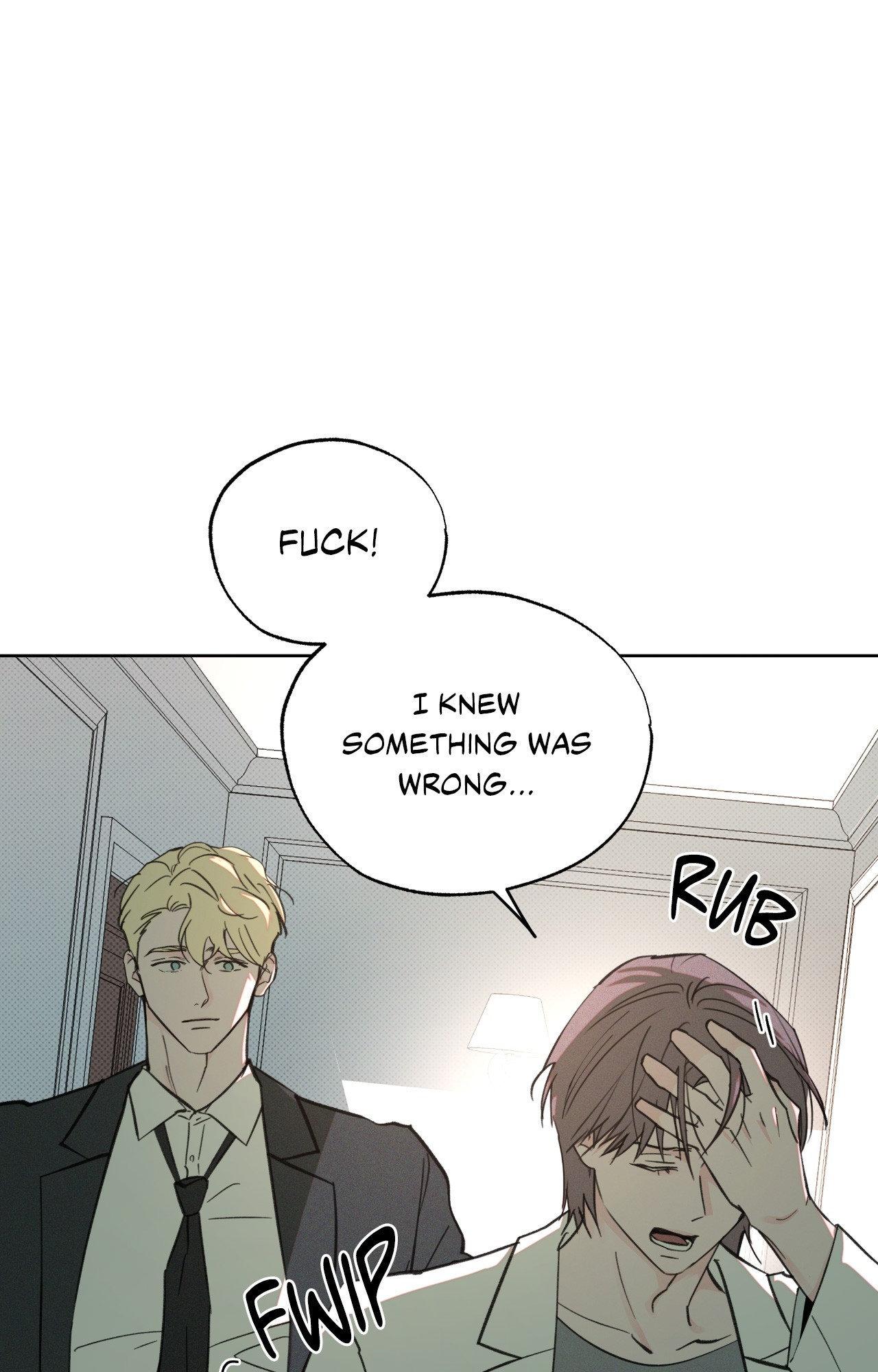 Rainbow Donut - Chapter 40 manhwa