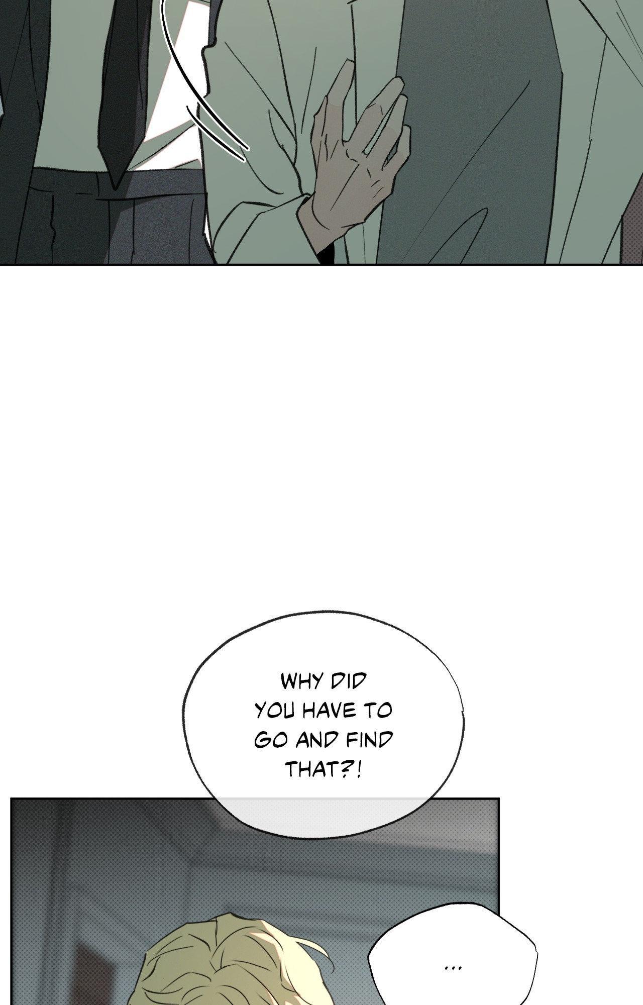Rainbow Donut - Chapter 40 manhwa