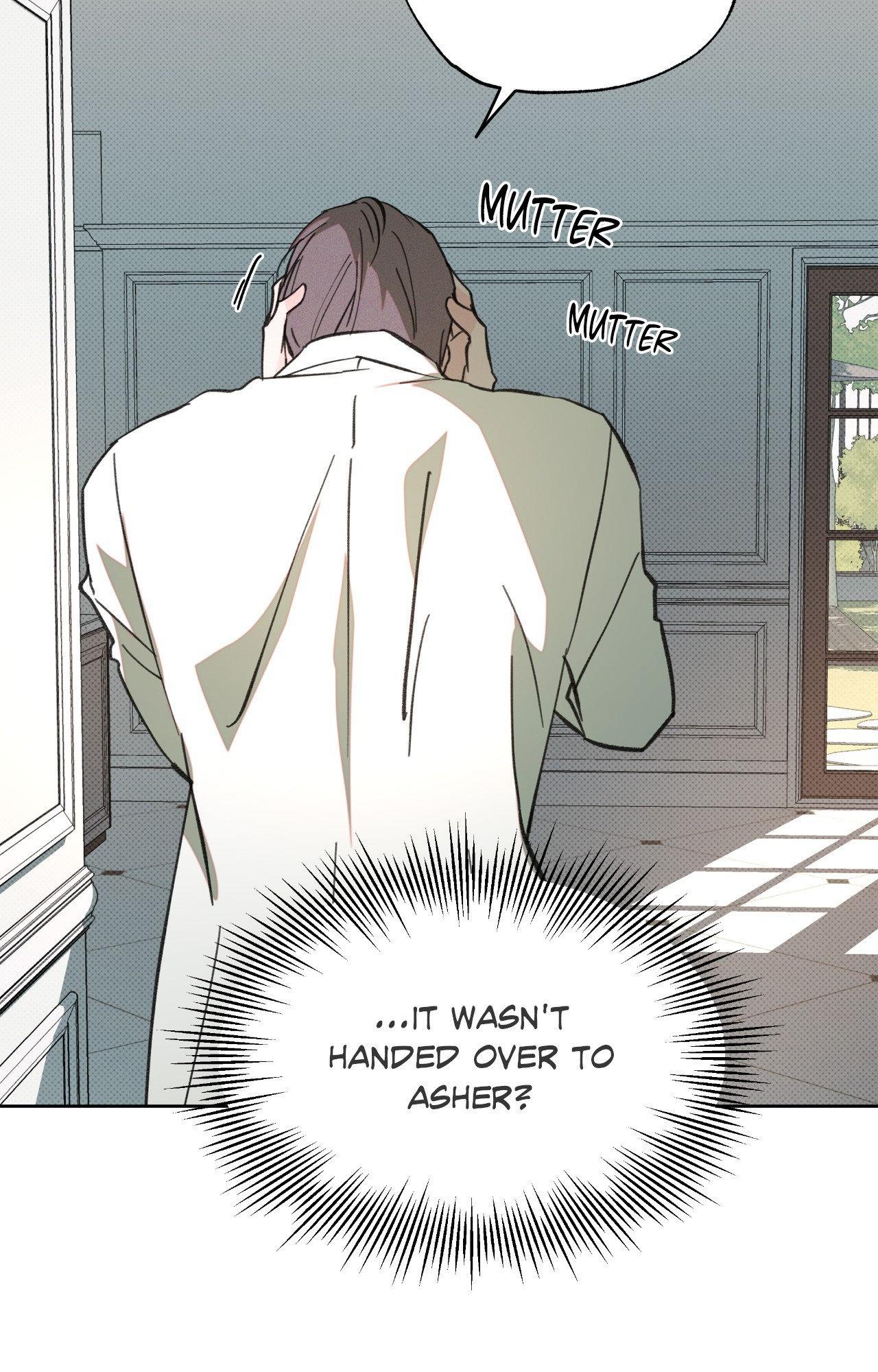 Rainbow Donut - Chapter 40 manhwa