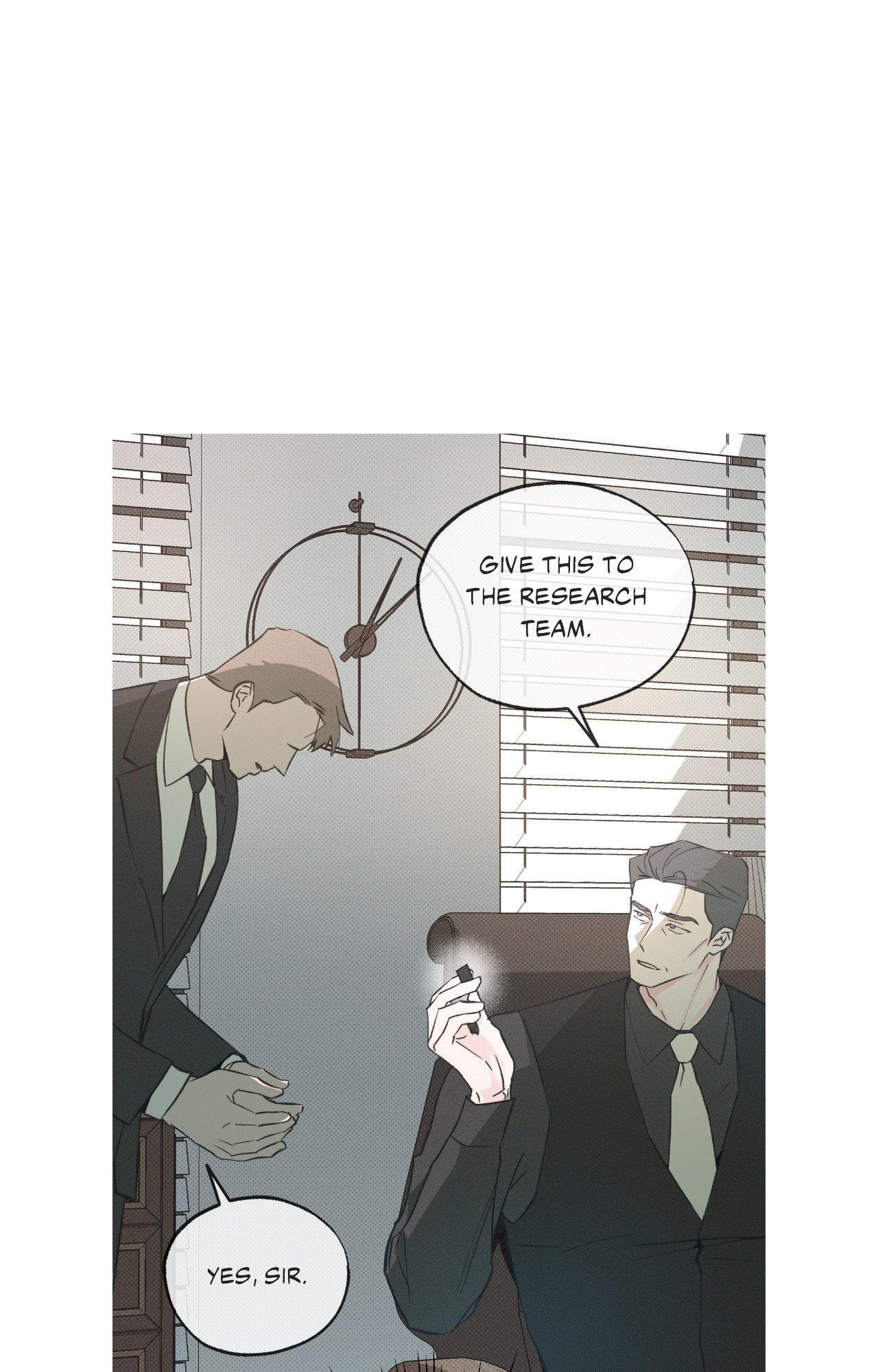 Rainbow Donut - Chapter 40 manhwa