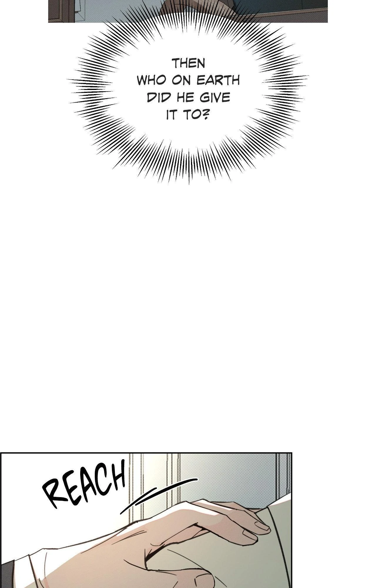Rainbow Donut - Chapter 40 manhwa