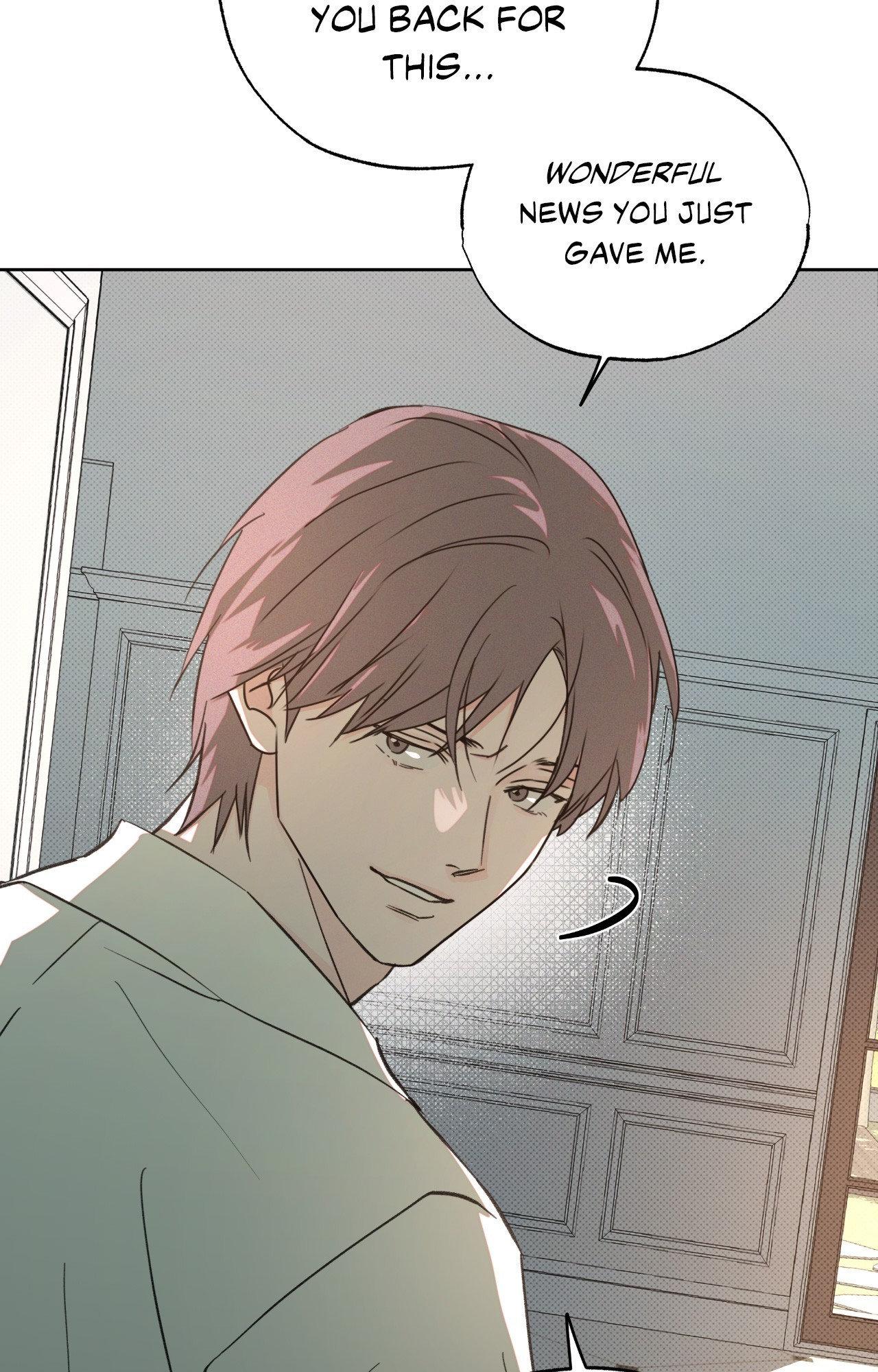 Rainbow Donut - Chapter 40 manhwa