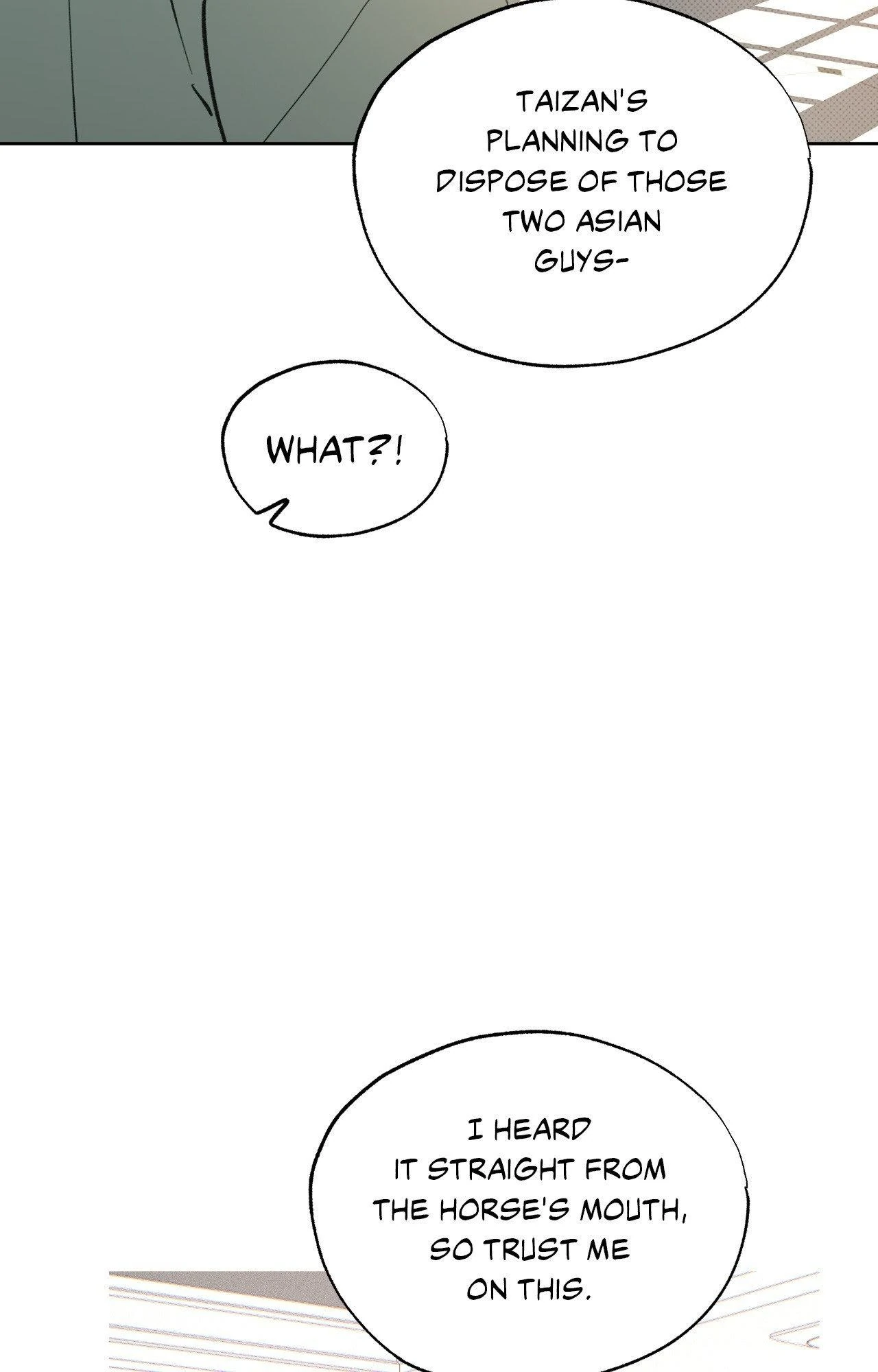 Rainbow Donut - Chapter 40 manhwa