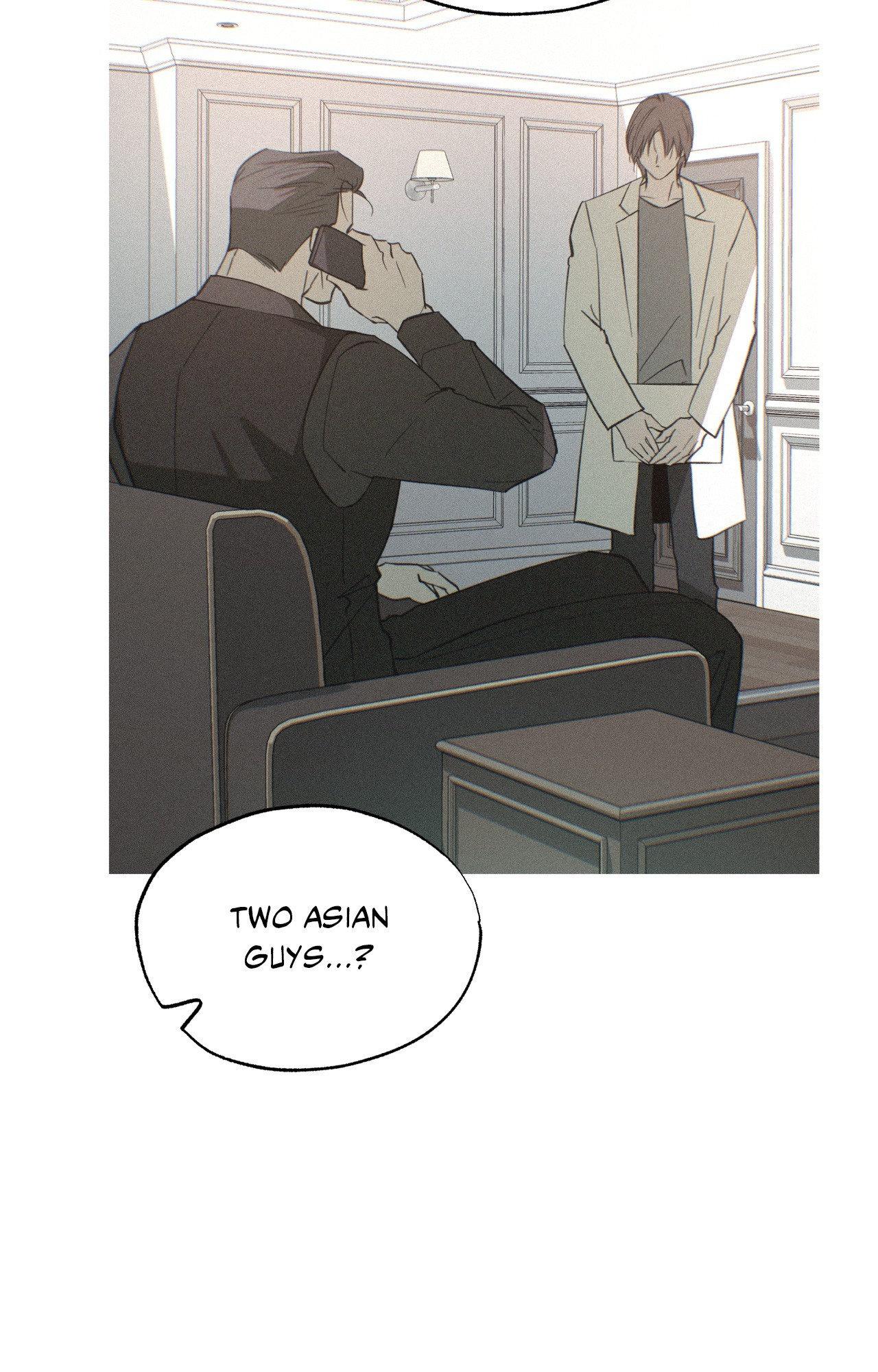 Rainbow Donut - Chapter 40 manhwa
