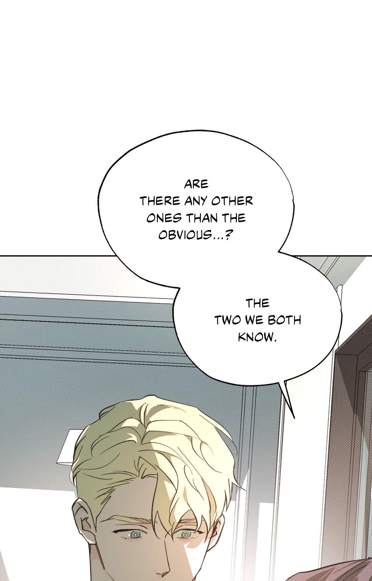 Rainbow Donut - Chapter 40 manhwa