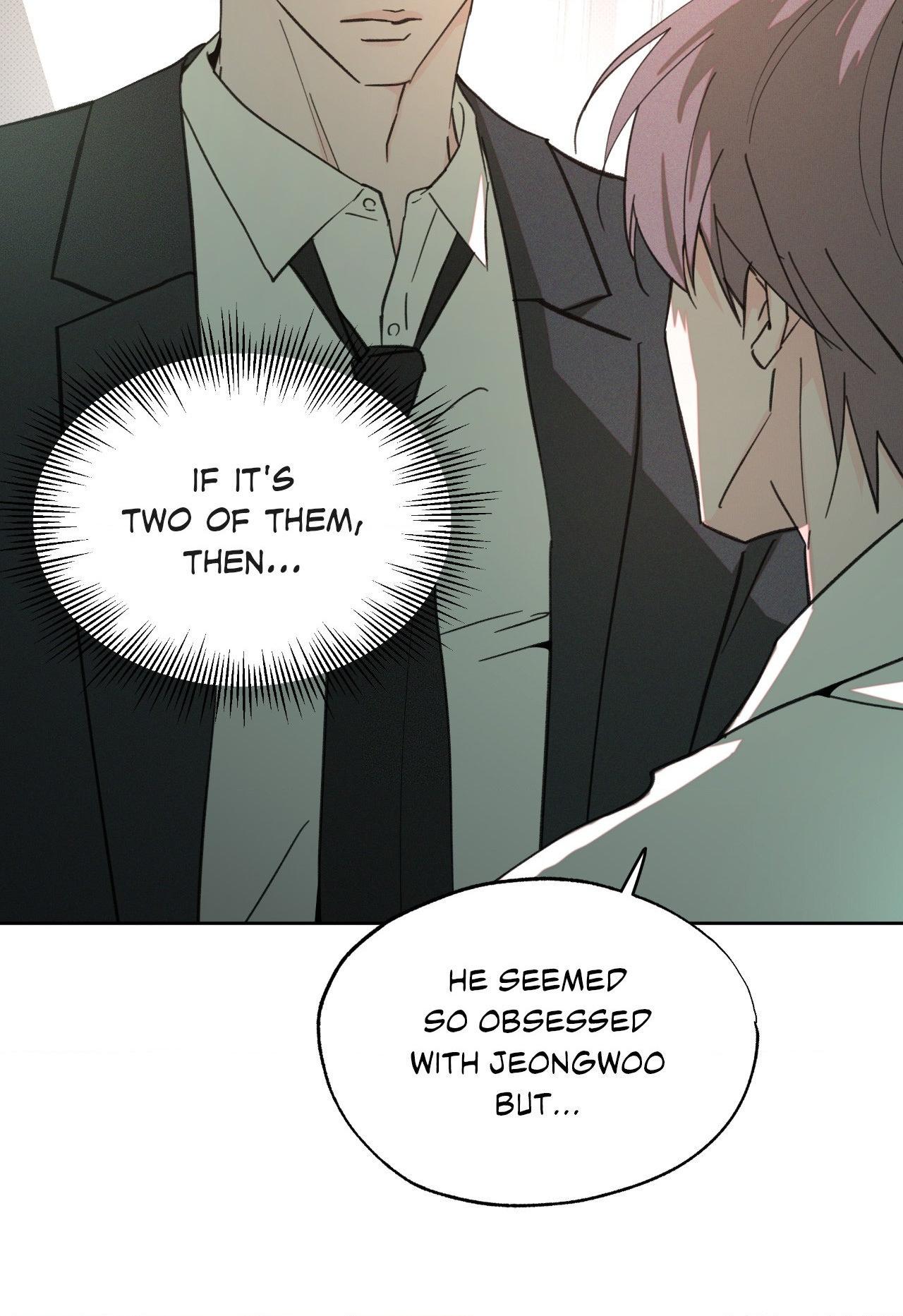 Rainbow Donut - Chapter 40 manhwa