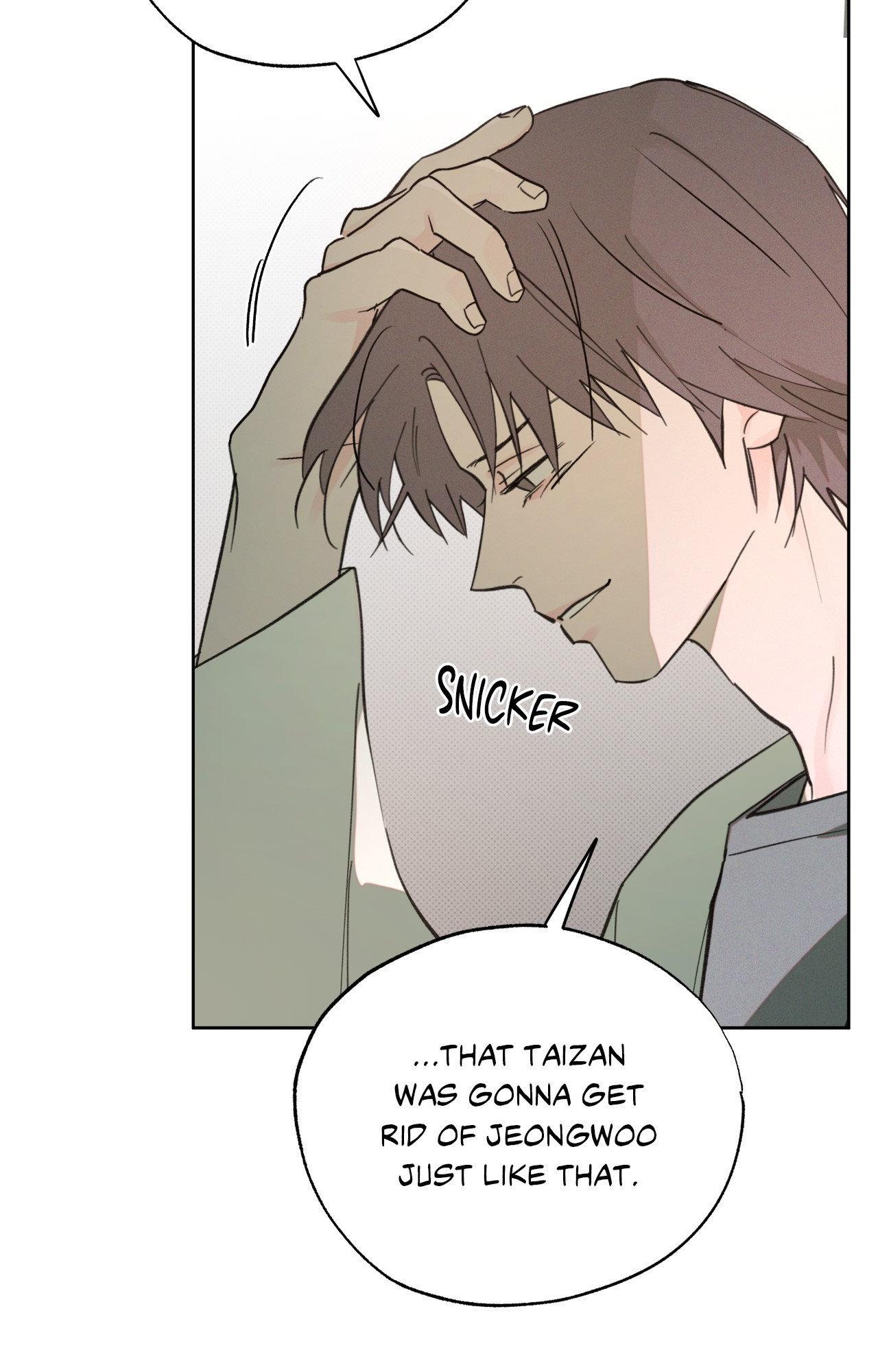 Rainbow Donut - Chapter 40 manhwa