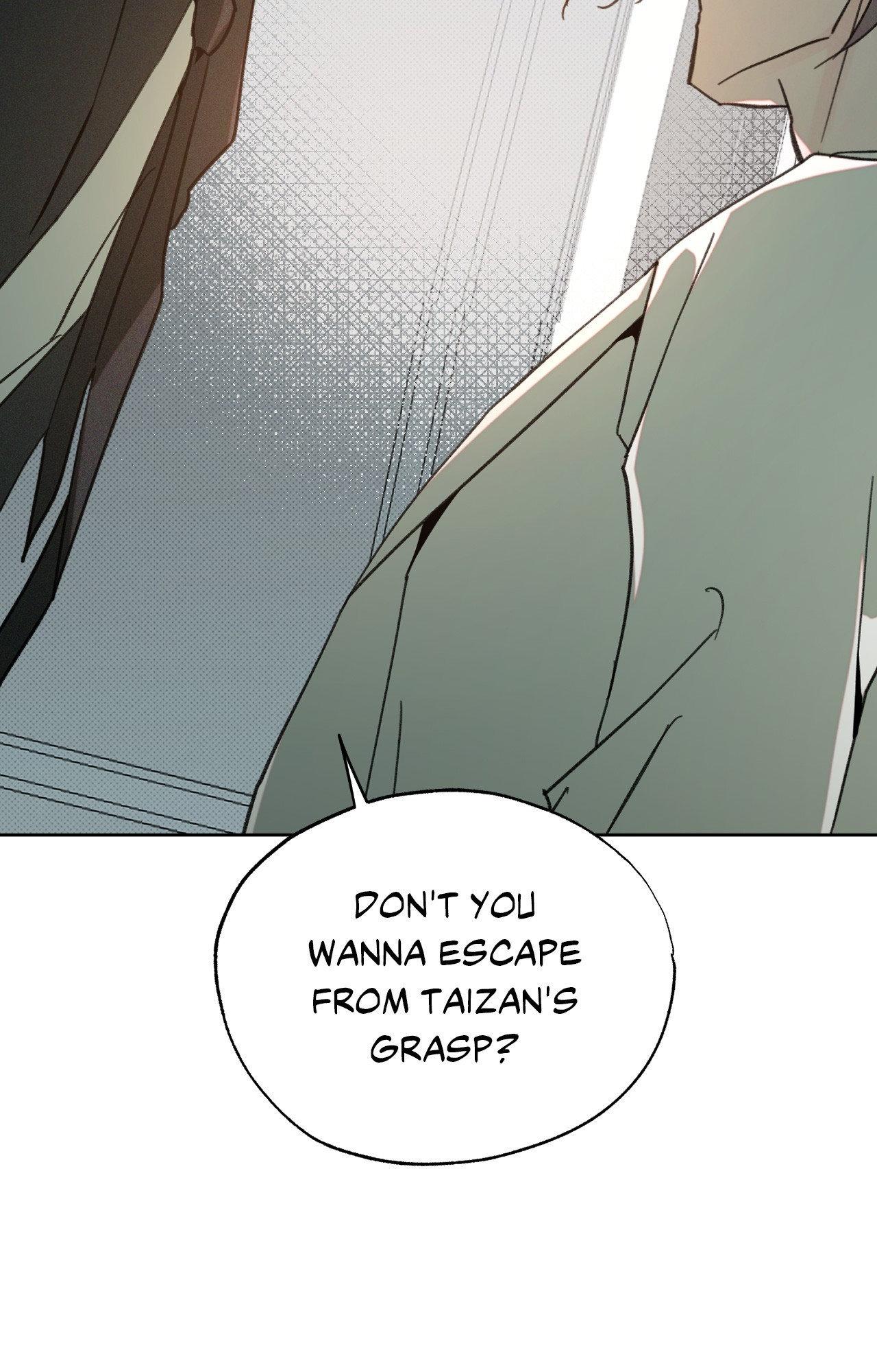 Rainbow Donut - Chapter 40 manhwa
