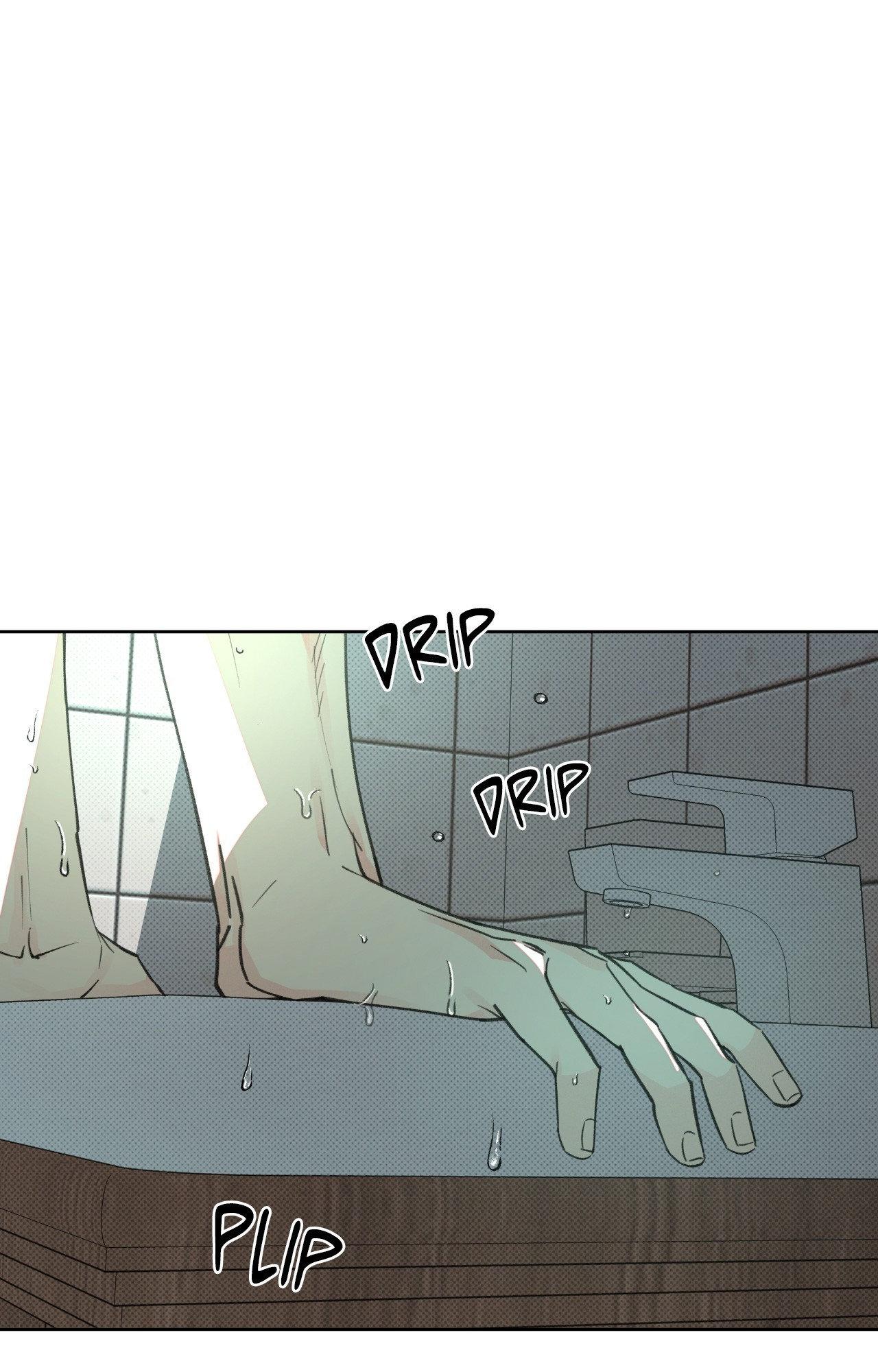 Rainbow Donut - Chapter 40 manhwa