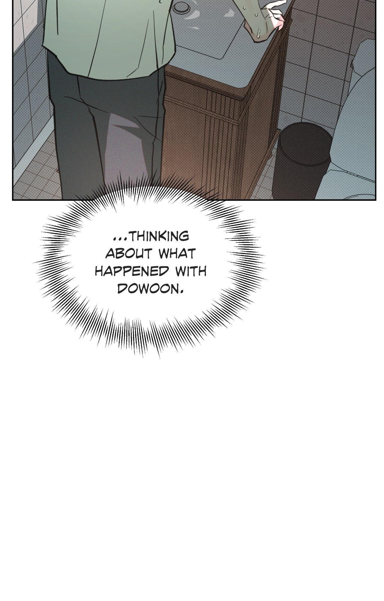 Rainbow Donut - Chapter 40 manhwa