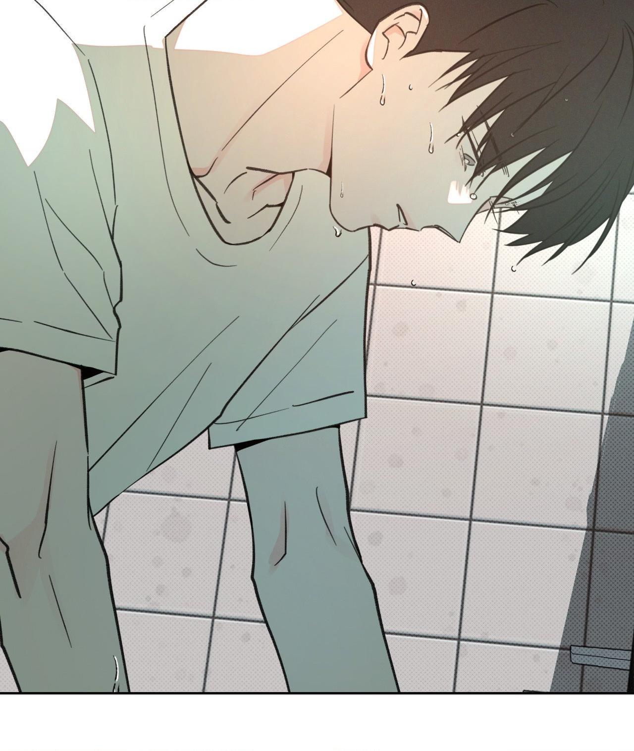 Rainbow Donut - Chapter 40 manhwa
